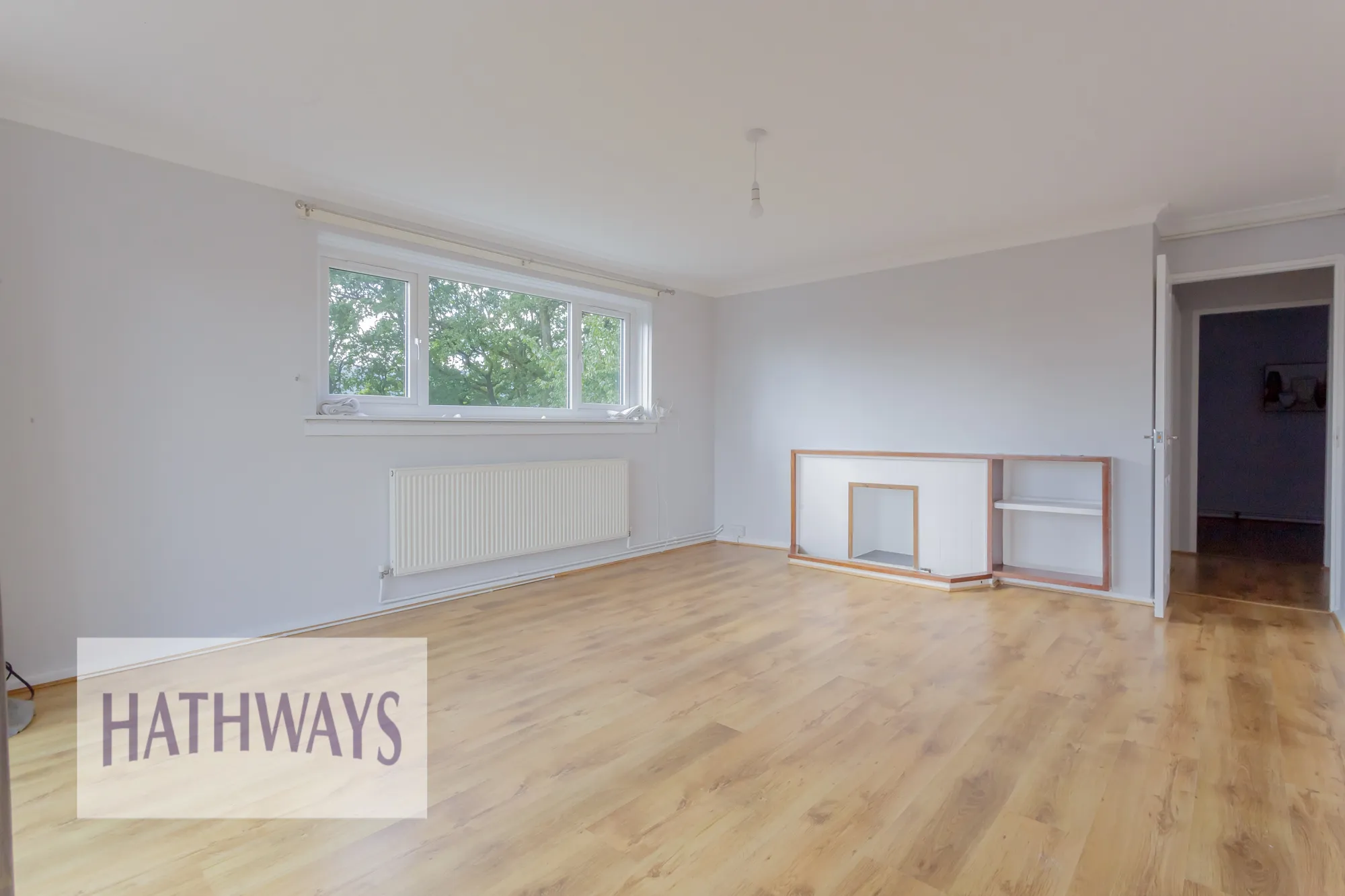 2 bed flat to rent in Edlogan Way, Cwmbran  - Property Image 10