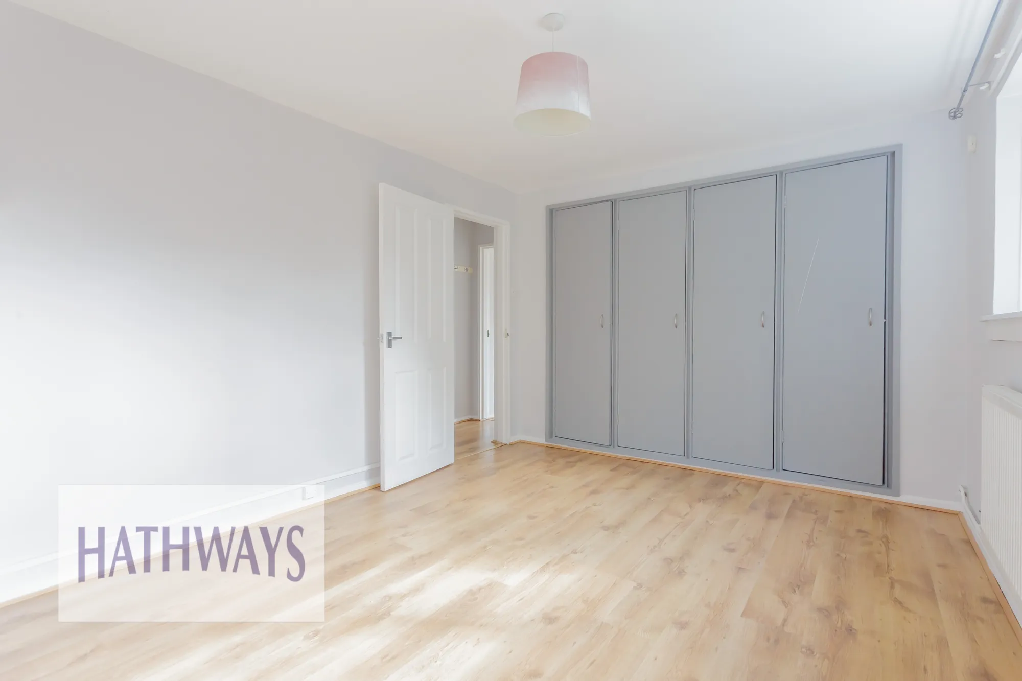 2 bed flat to rent in Edlogan Way, Cwmbran  - Property Image 14