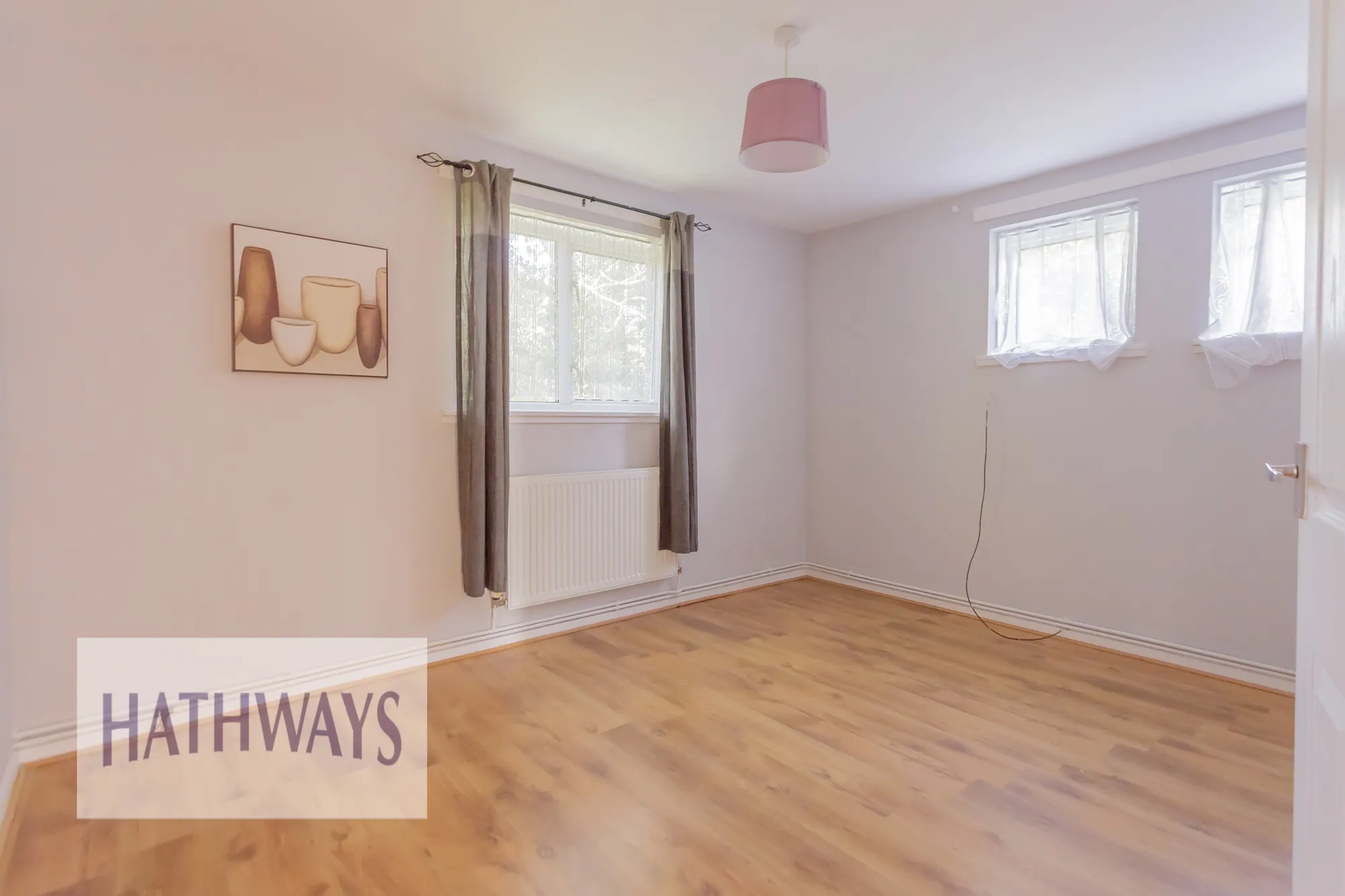 2 bed flat to rent in Edlogan Way, Cwmbran  - Property Image 20