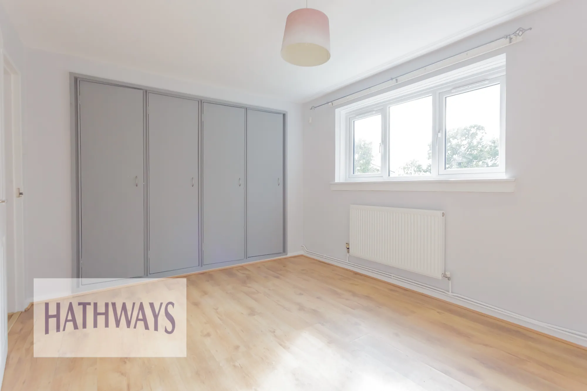 2 bed flat to rent in Edlogan Way, Cwmbran  - Property Image 15