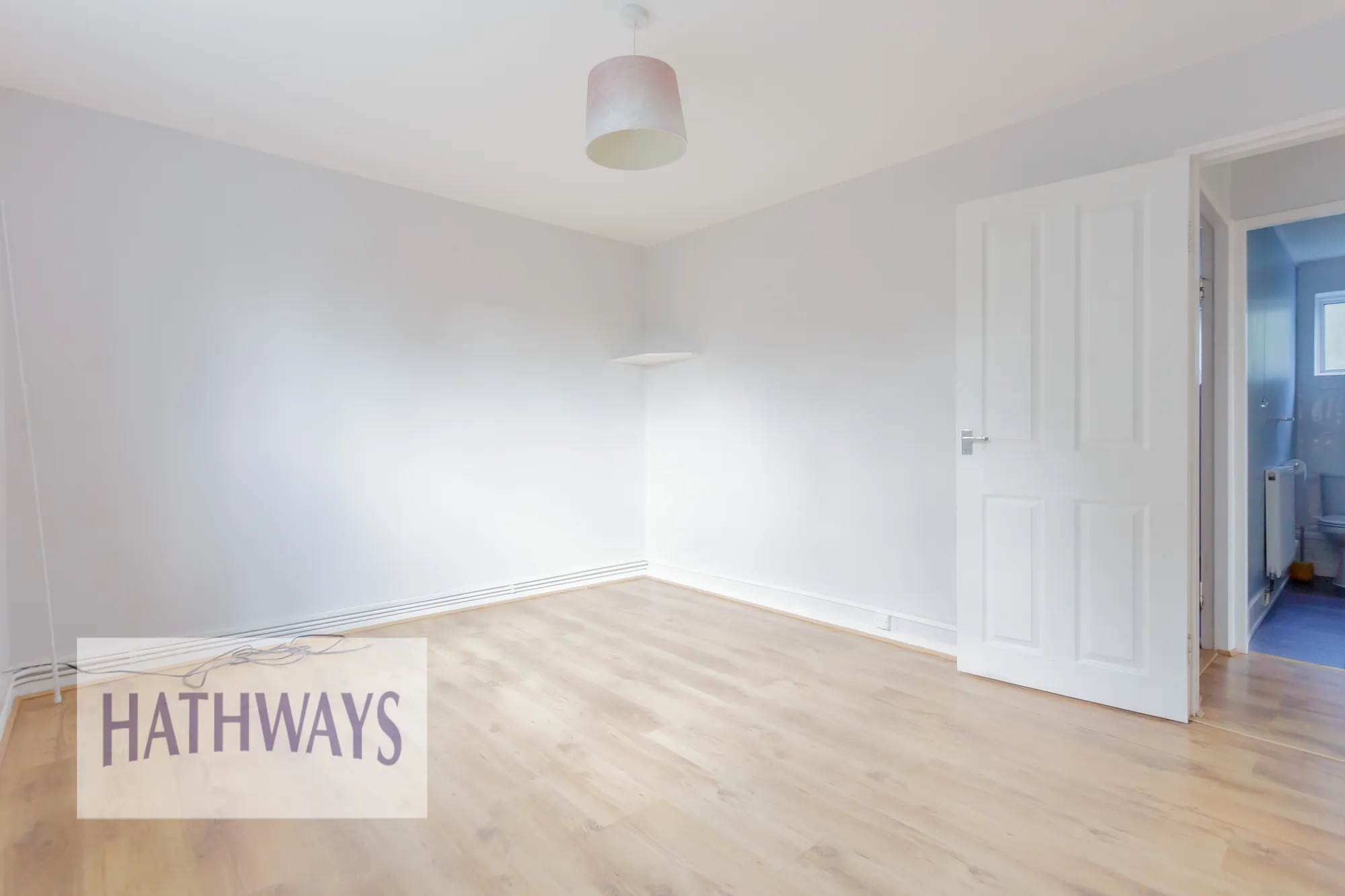 2 bed flat to rent in Edlogan Way, Cwmbran  - Property Image 13