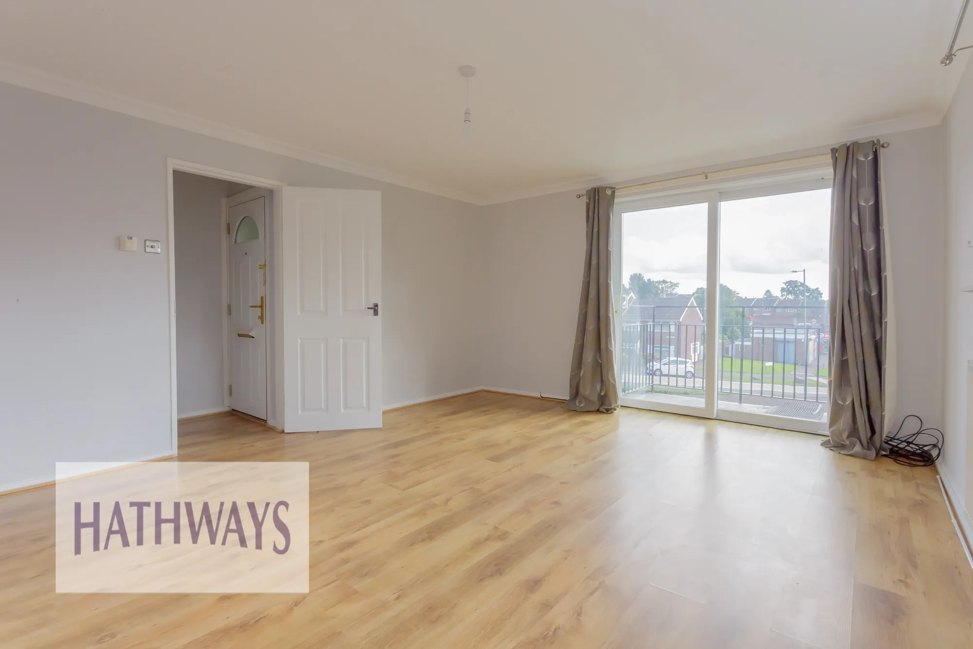 2 bed flat to rent in Edlogan Way, Cwmbran  - Property Image 9