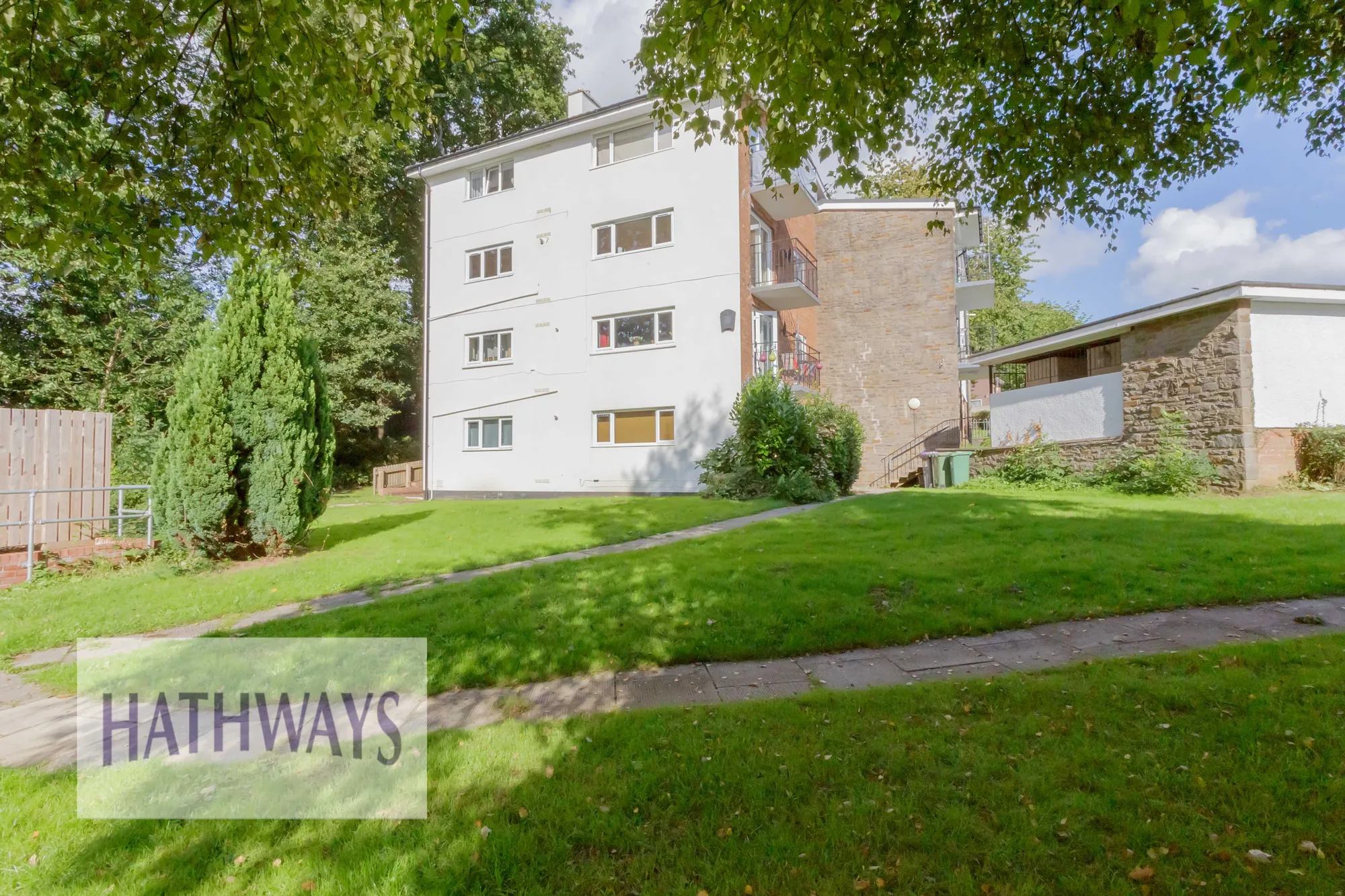 2 bed flat to rent in Edlogan Way, Cwmbran  - Property Image 25