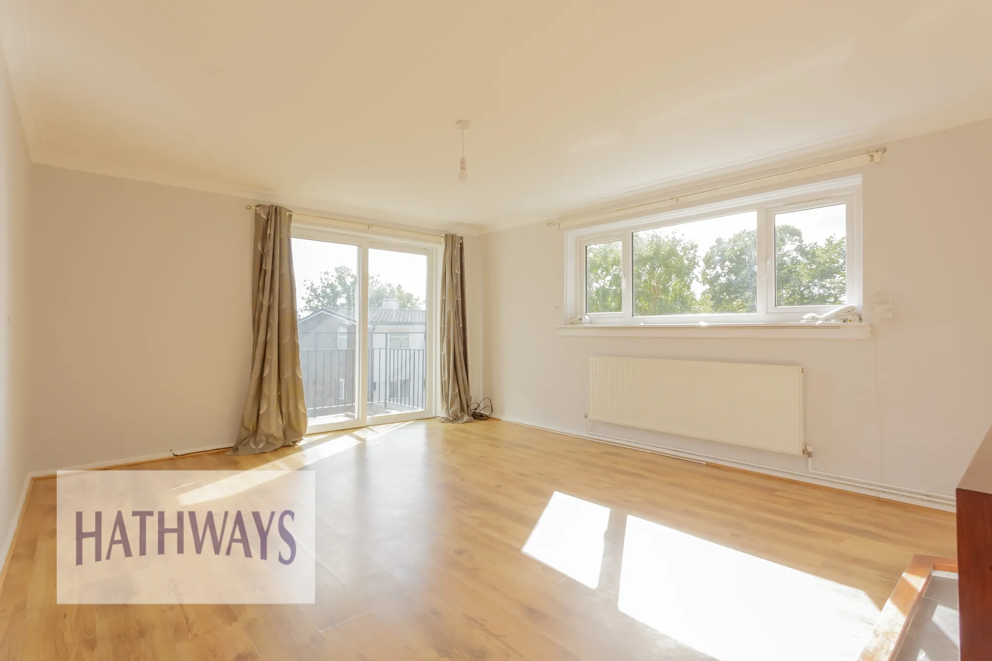 2 bed flat to rent in Edlogan Way, Cwmbran  - Property Image 11
