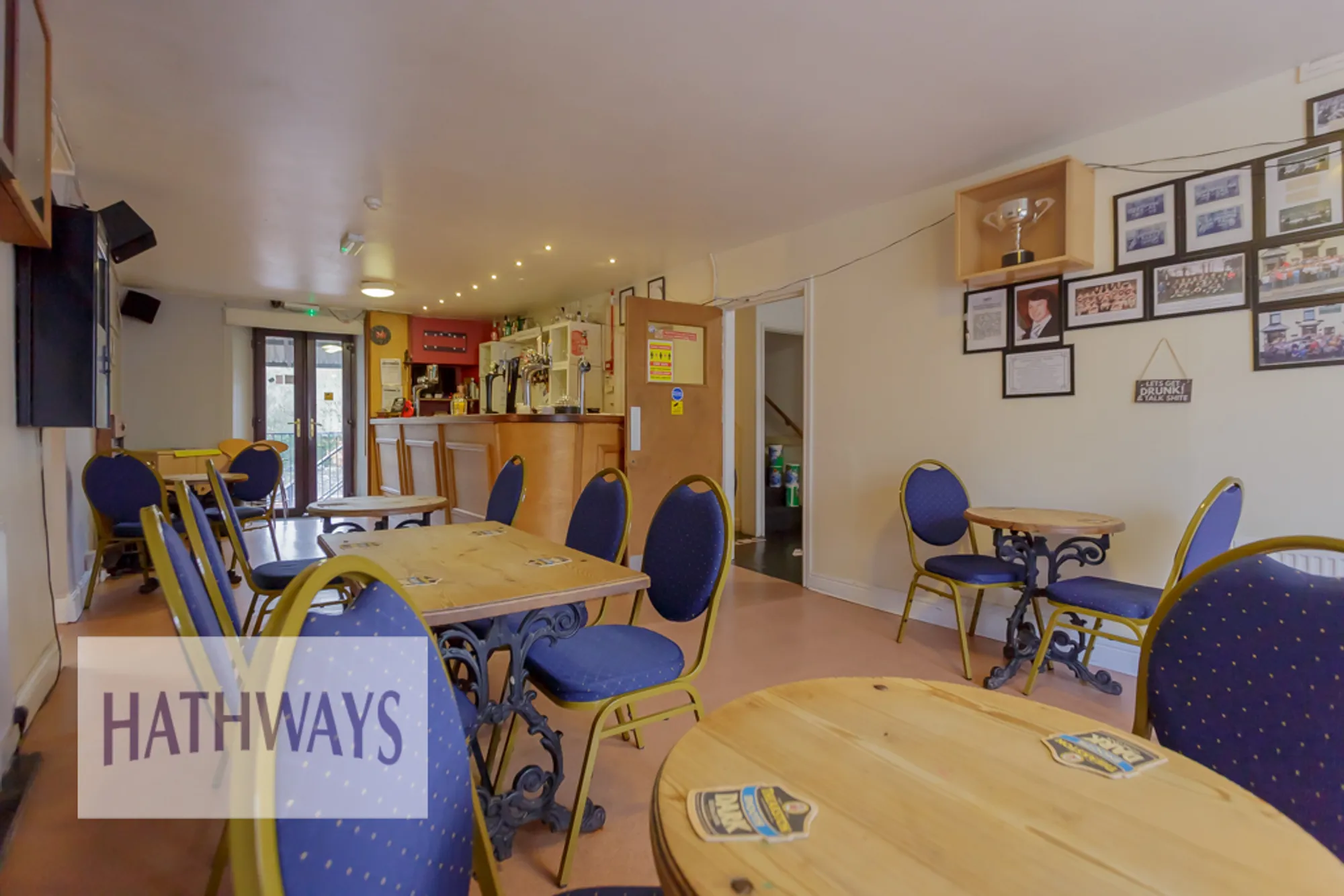 Retail for sale in Prince Street, Pontypool 6