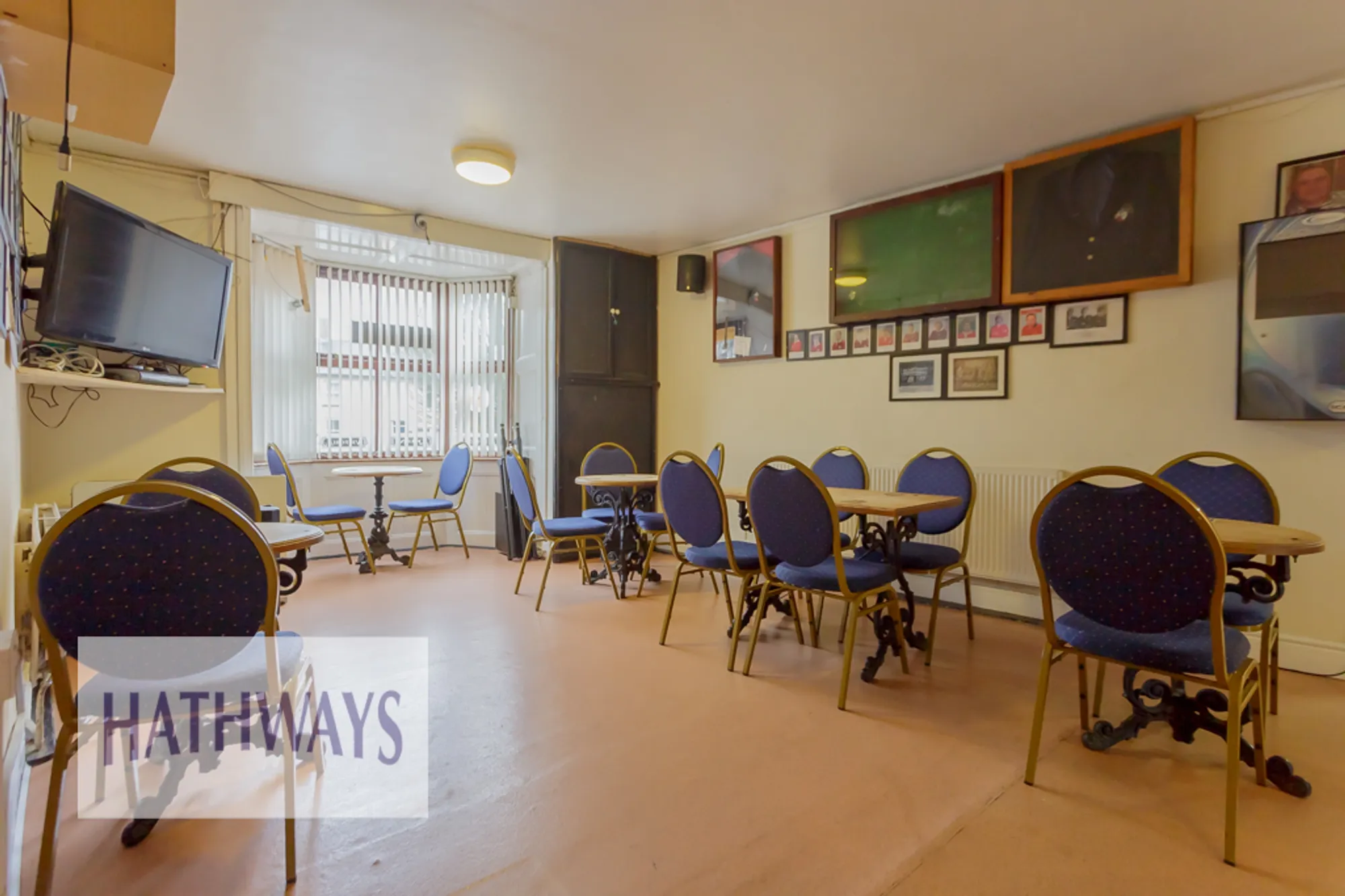 Retail for sale in Prince Street, Pontypool 8