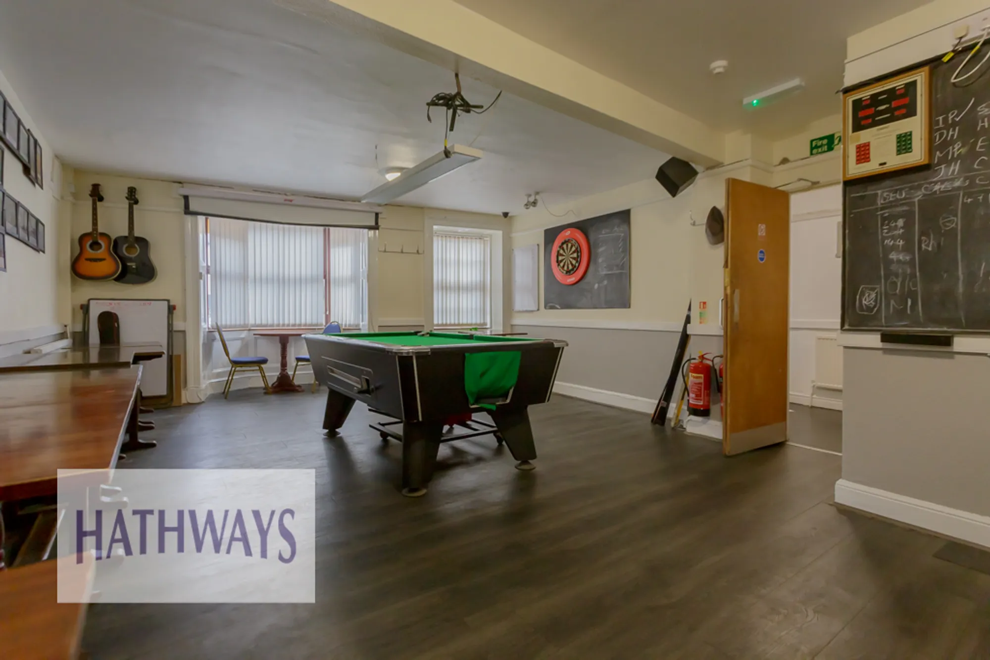 Retail for sale in Prince Street, Pontypool 11