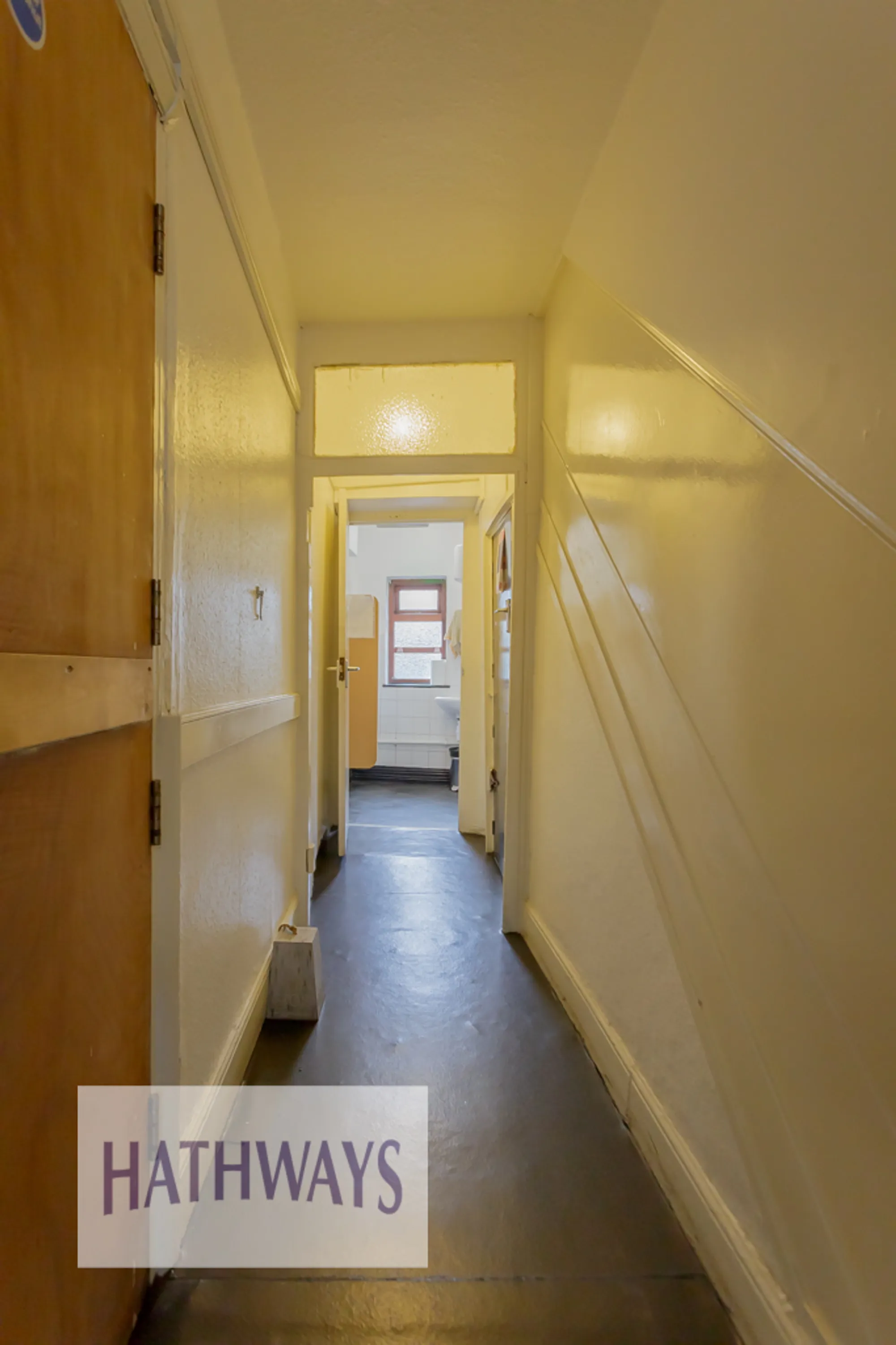 Retail for sale in Prince Street, Pontypool 13