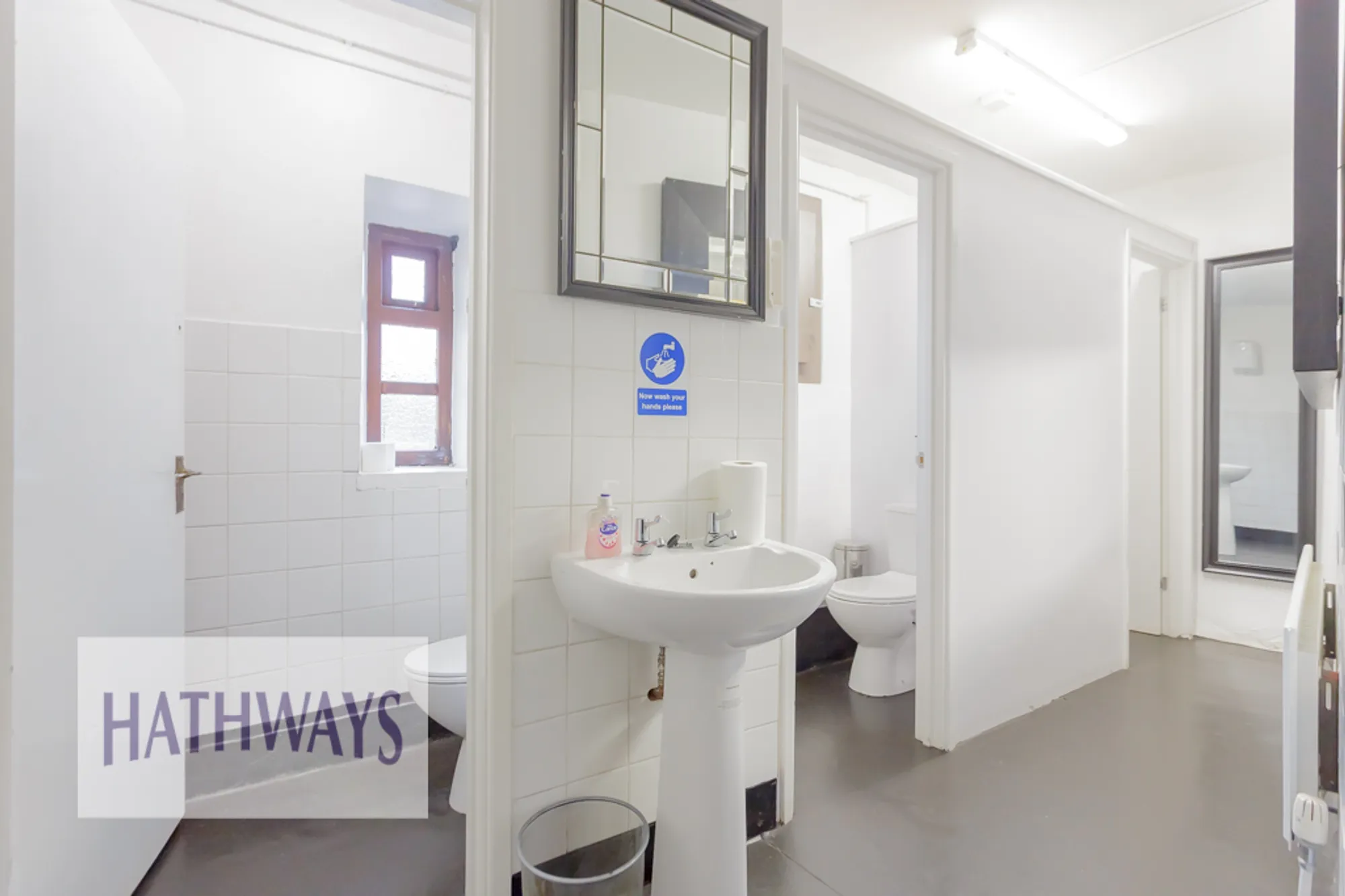 Retail for sale in Prince Street, Pontypool 14