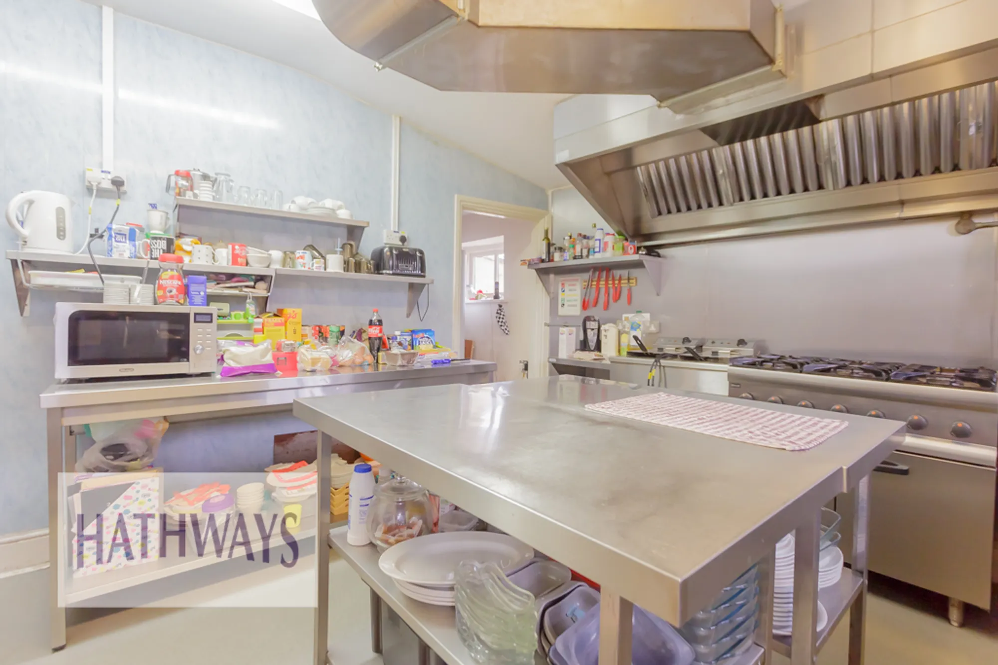 Retail for sale in Prince Street, Pontypool 19