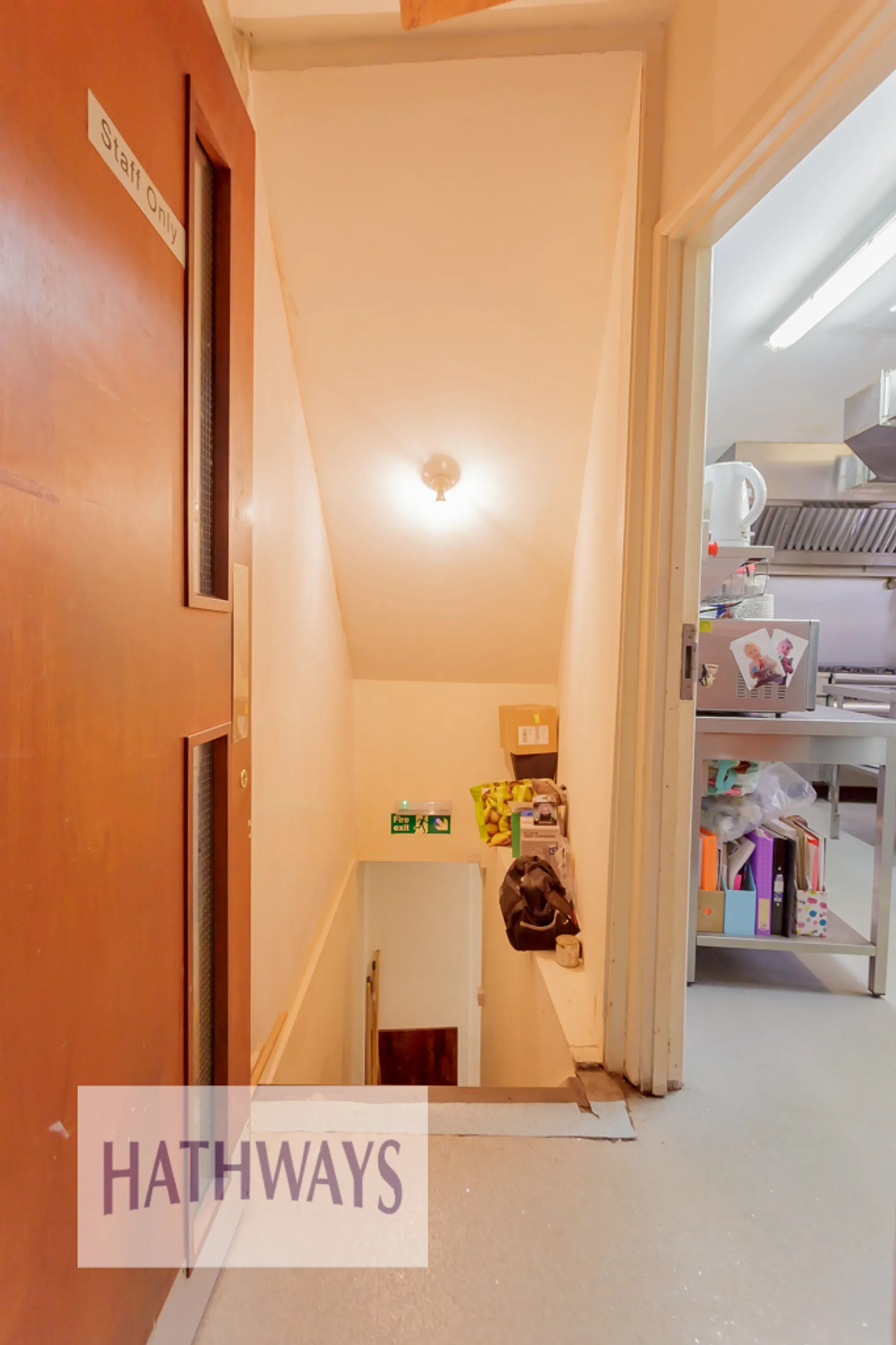 Retail for sale in Prince Street, Pontypool 21