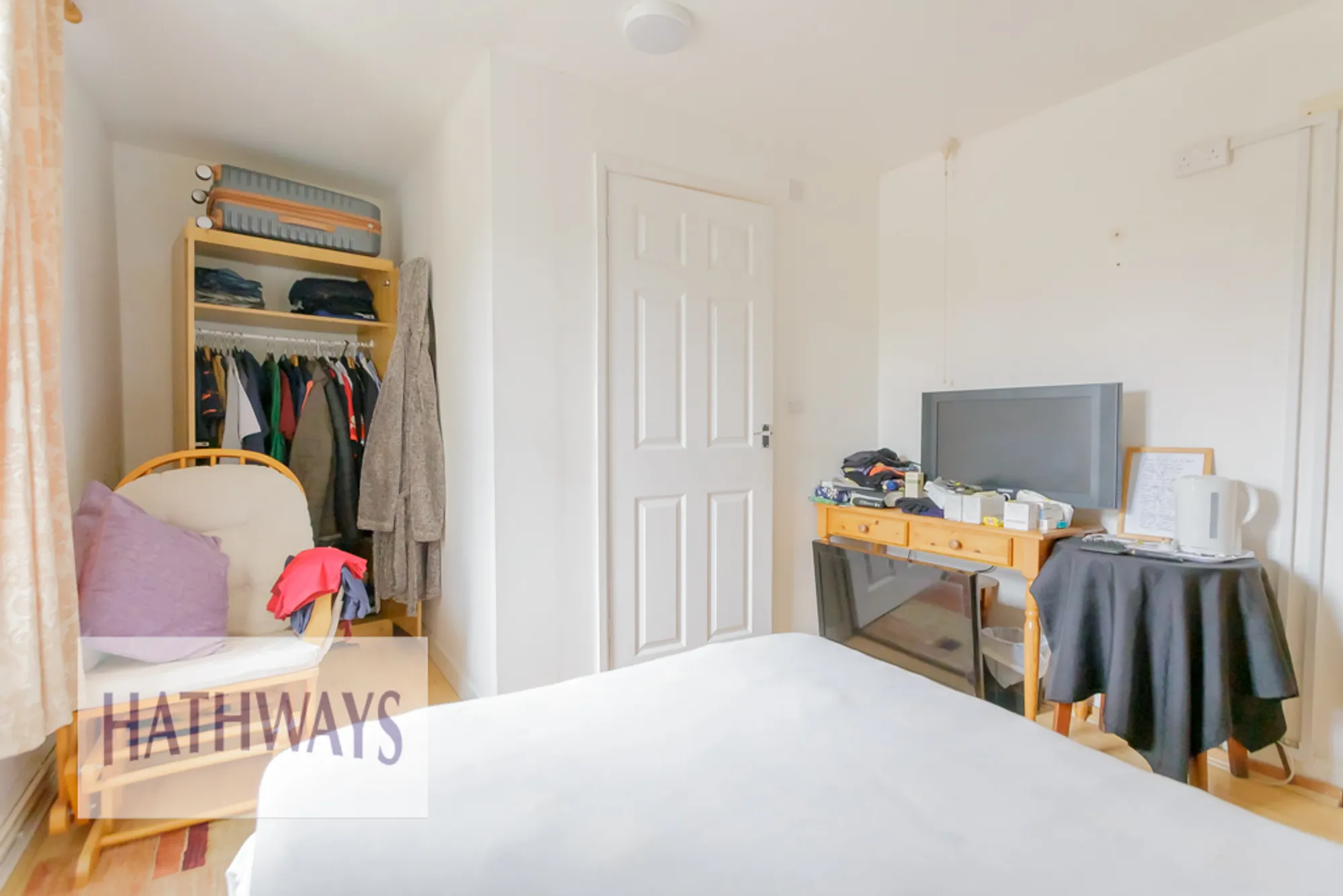 Retail for sale in Prince Street, Pontypool 34