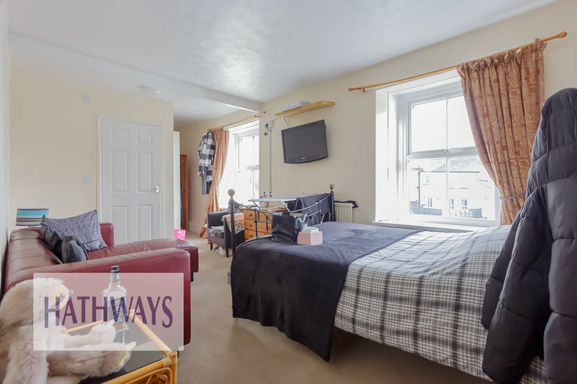 Retail for sale in Prince Street, Pontypool 44