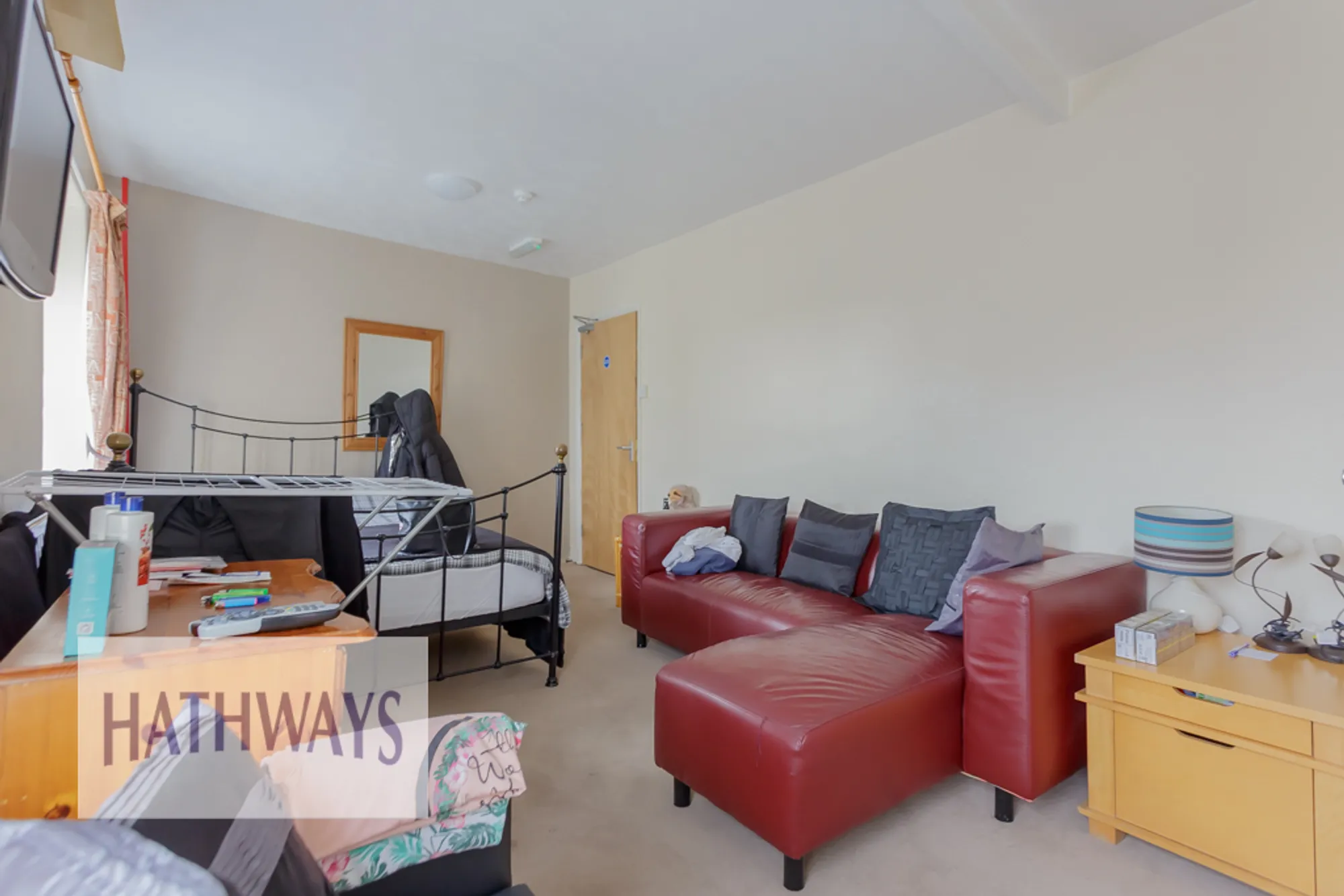 Retail for sale in Prince Street, Pontypool 45