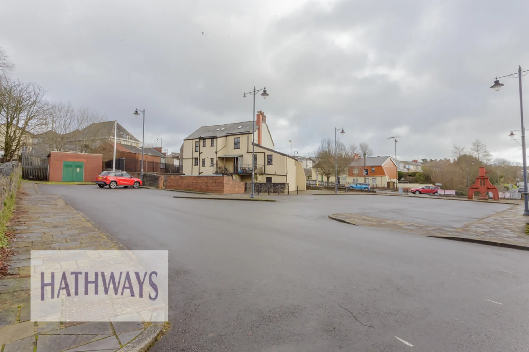 Retail for sale in Prince Street, Pontypool 53