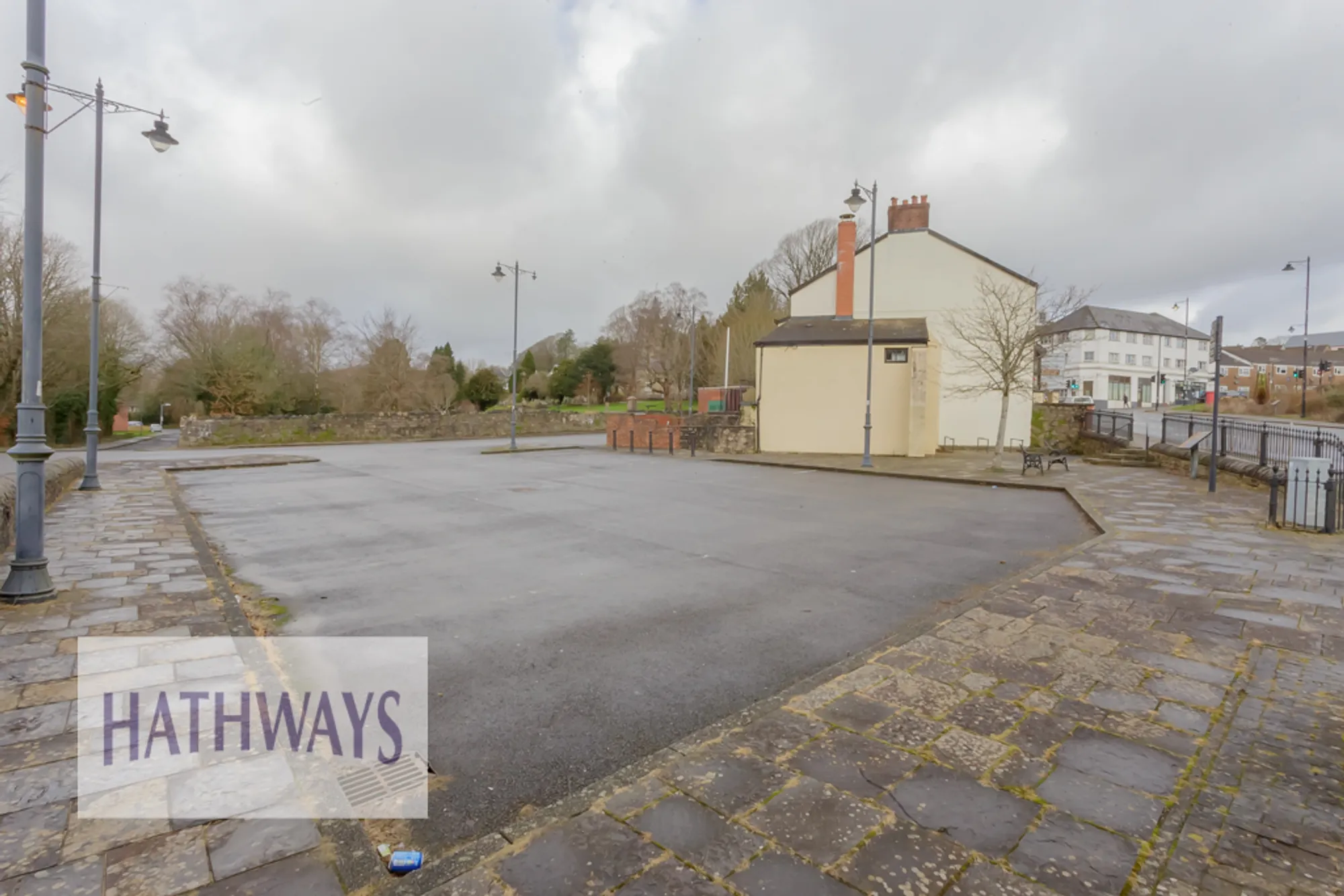 Retail for sale in Prince Street, Pontypool 54