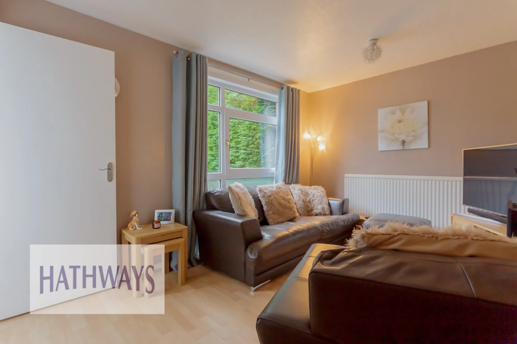 2 bed end of terrace house for sale in Monnow Court, Cwmbran  - Property Image 14
