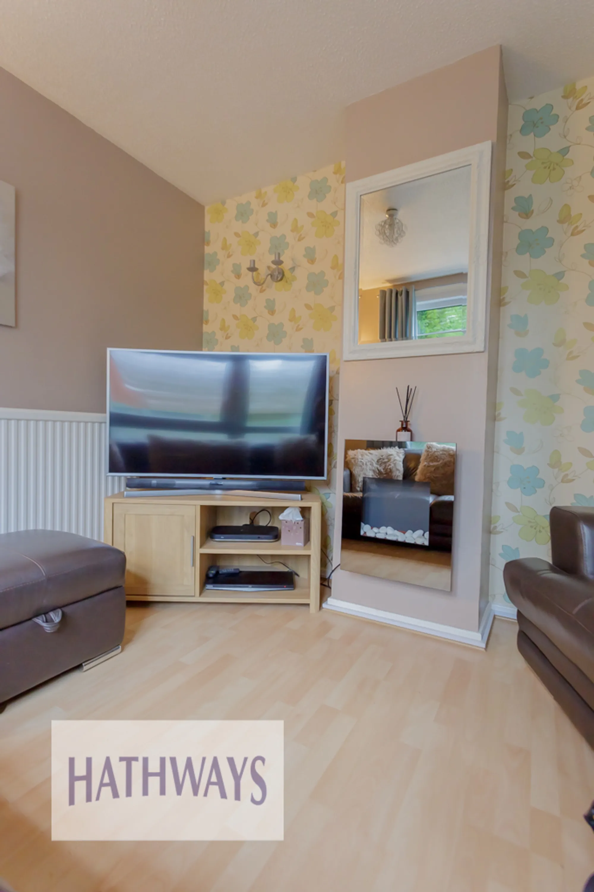 2 bed end of terrace house for sale in Monnow Court, Cwmbran  - Property Image 15