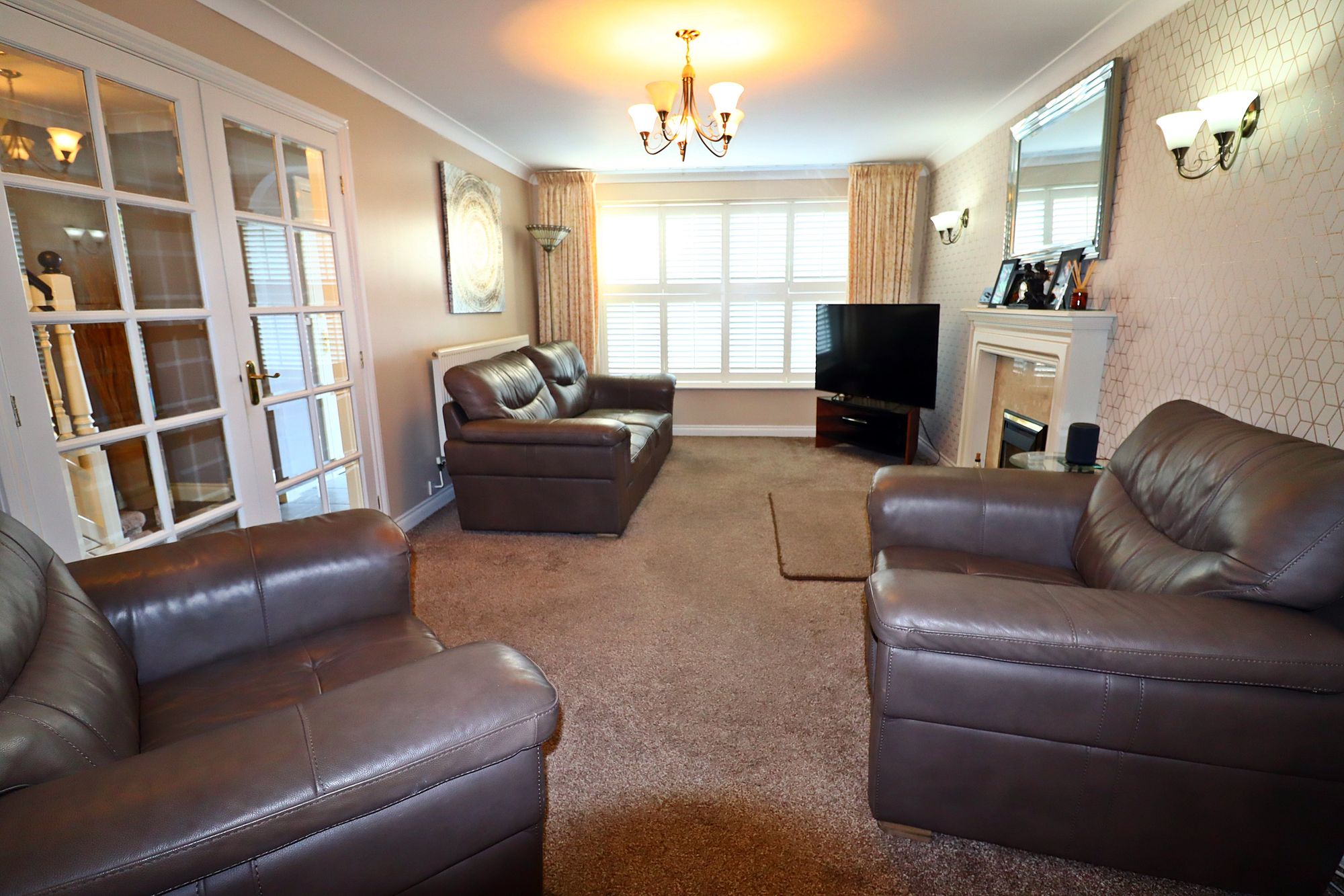 5 bed detached house for sale in Colliers Avenue, Pontyclun  - Property Image 9