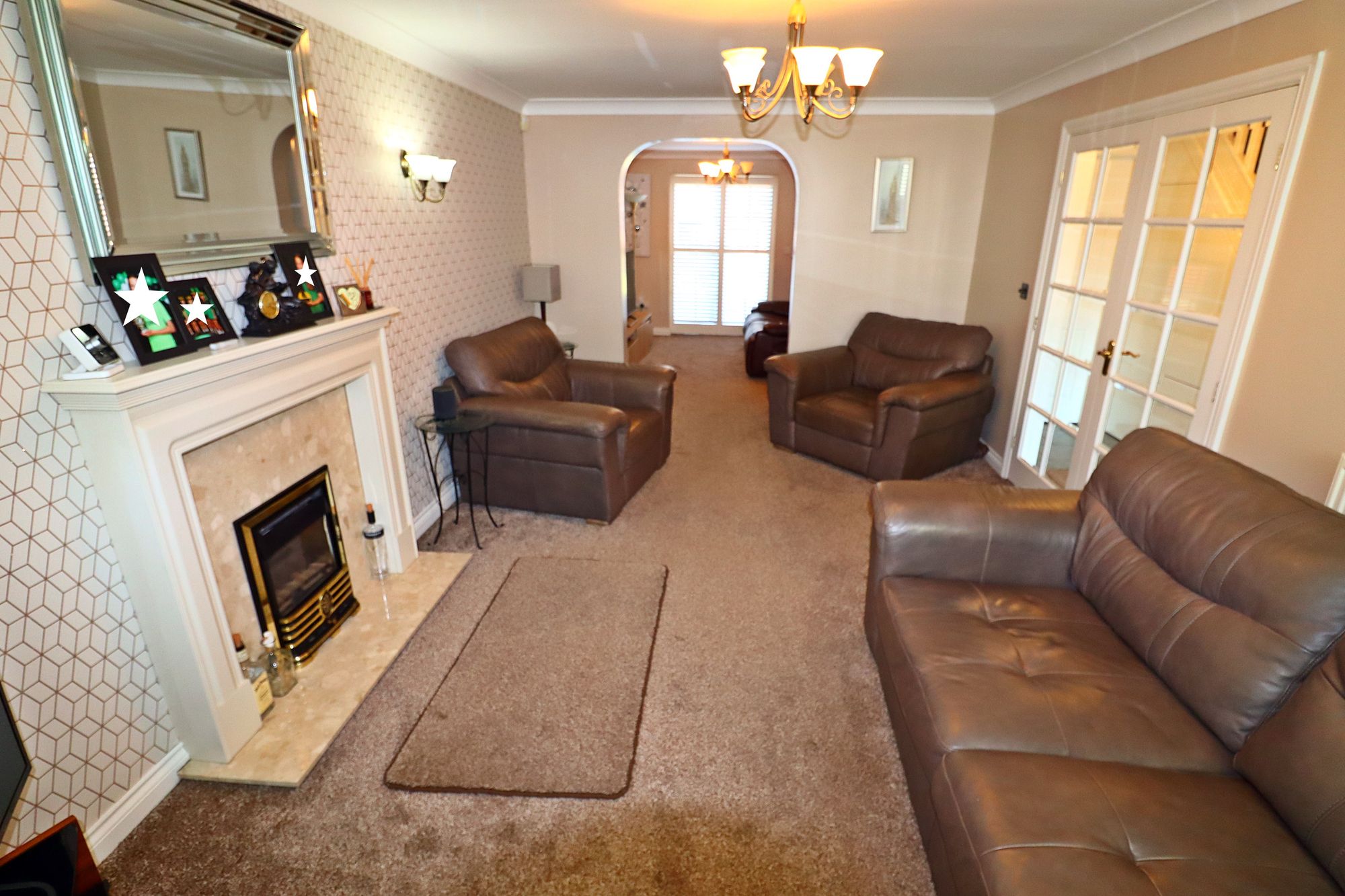 5 bed detached house for sale in Colliers Avenue, Pontyclun  - Property Image 10