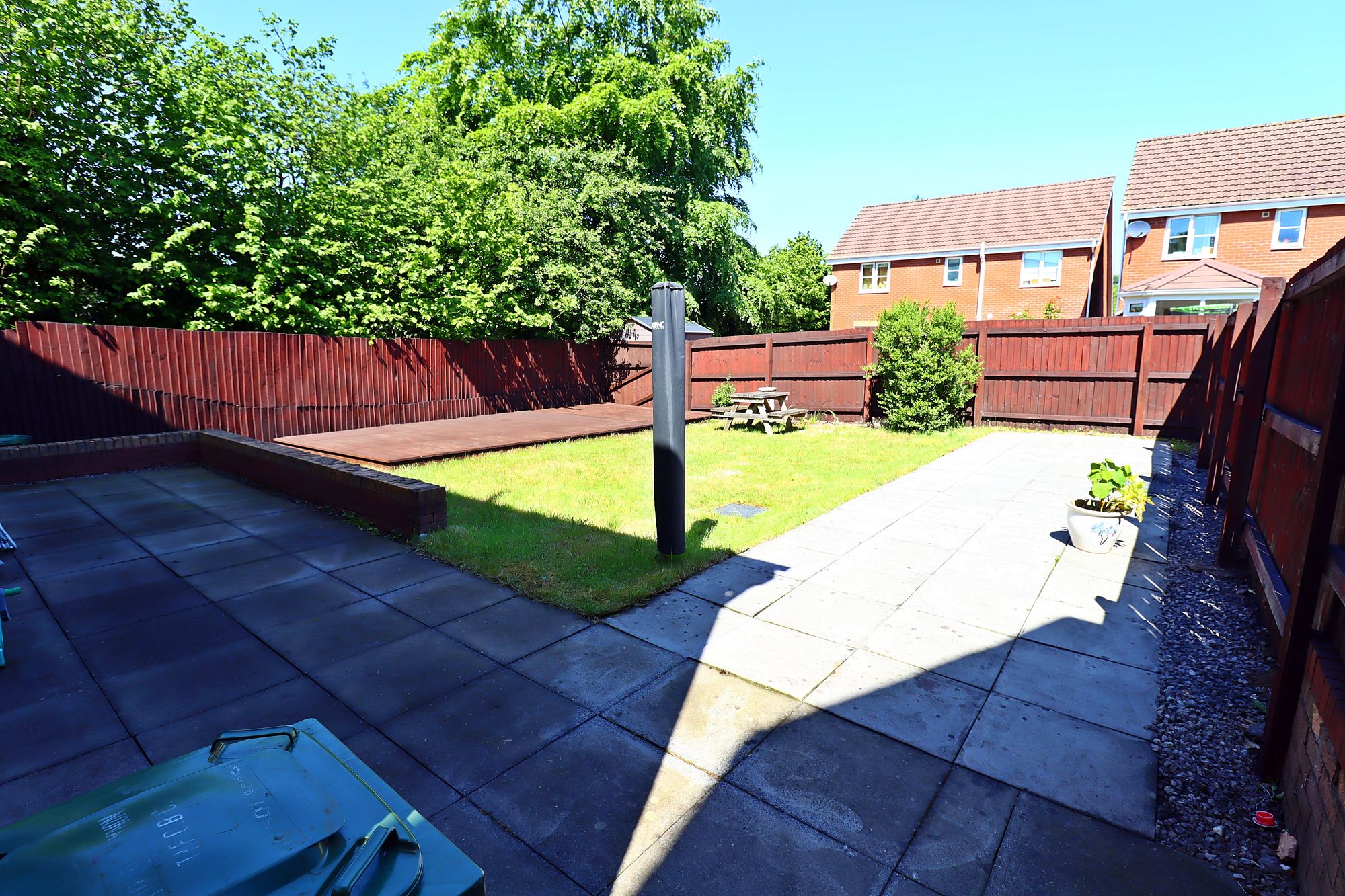 5 bed detached house for sale in Colliers Avenue, Pontyclun  - Property Image 30