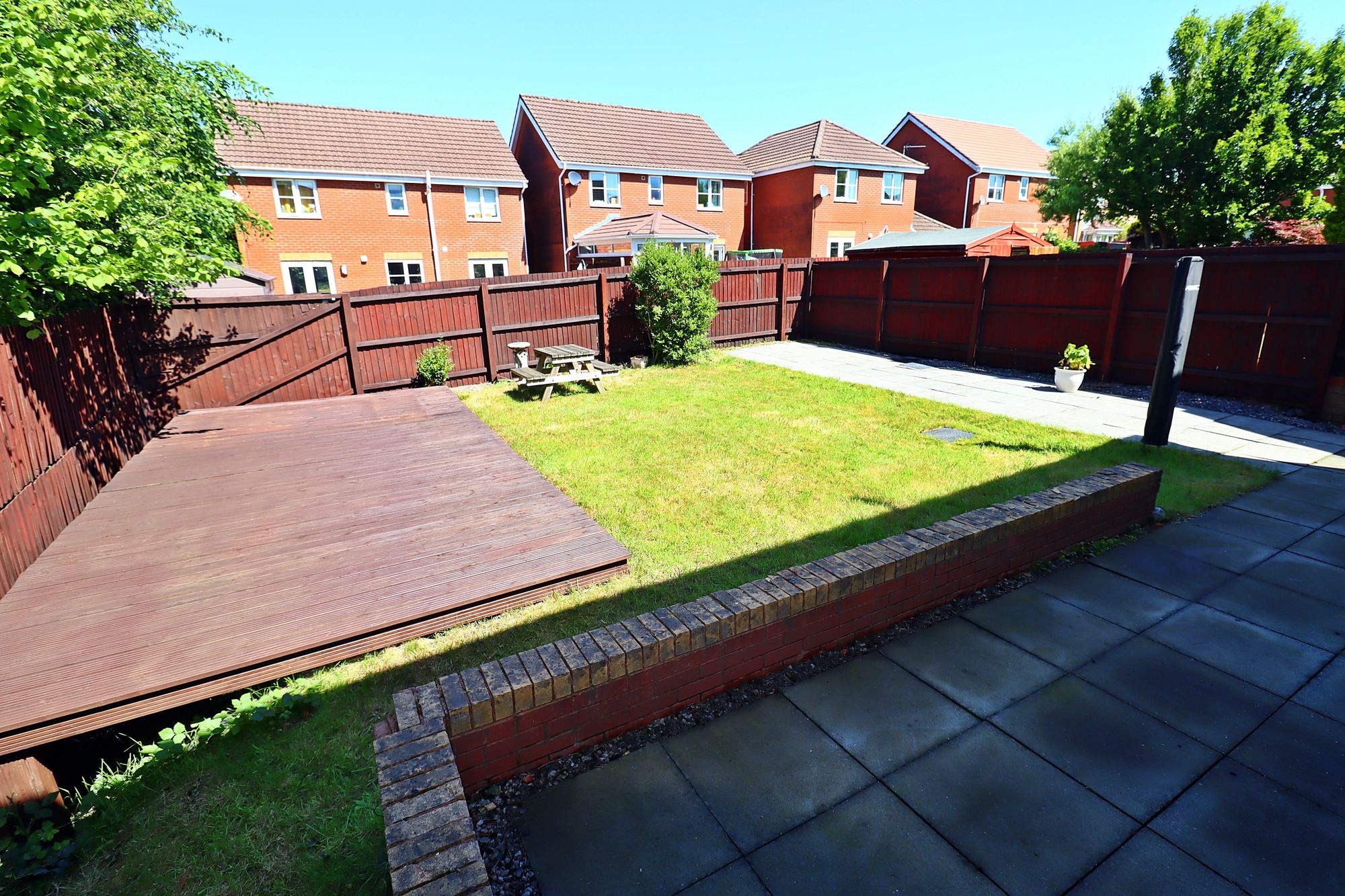 5 bed detached house for sale in Colliers Avenue, Pontyclun  - Property Image 2