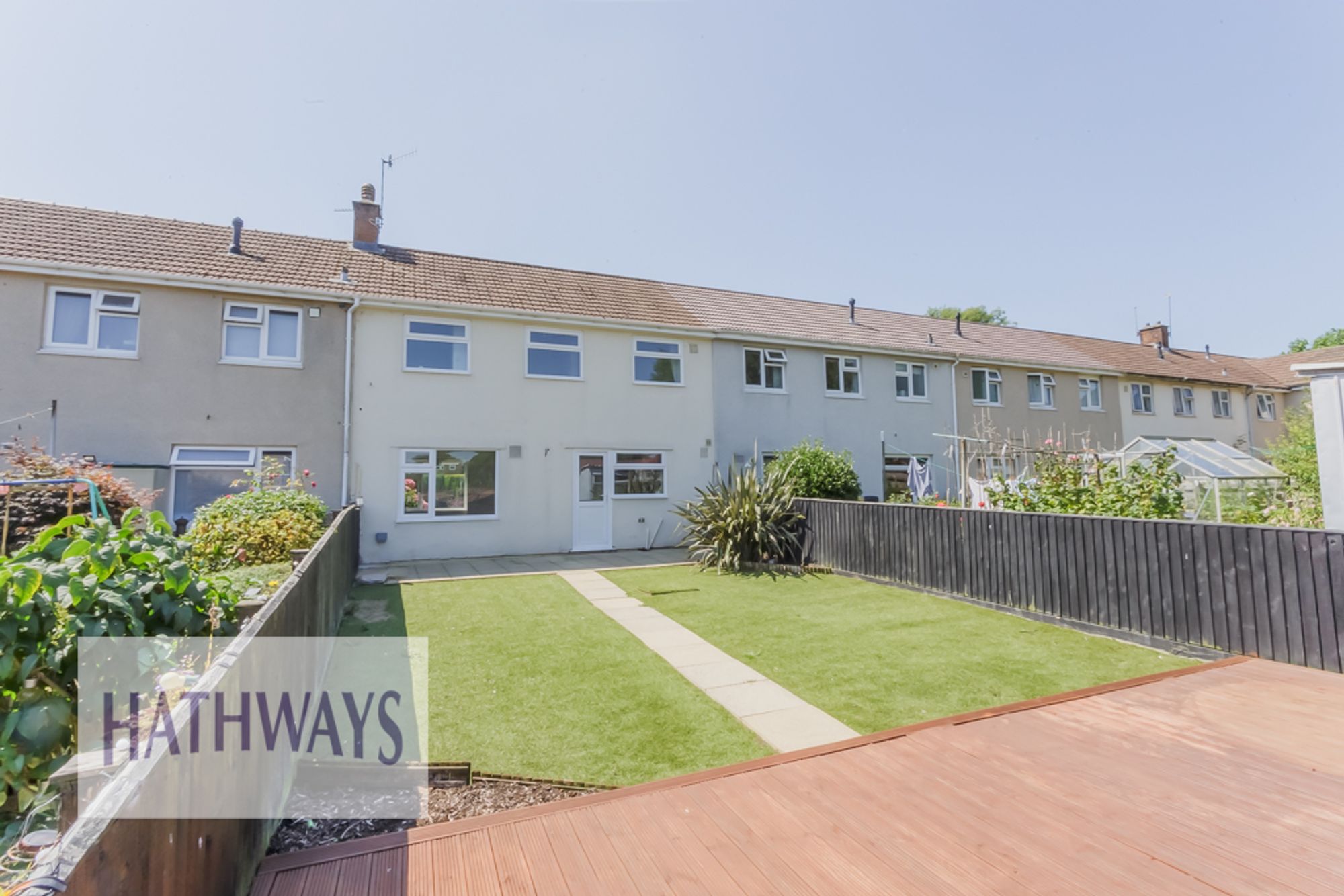 2 bed house for sale in Mynydd Maen Road, Cwmbran  - Property Image 31