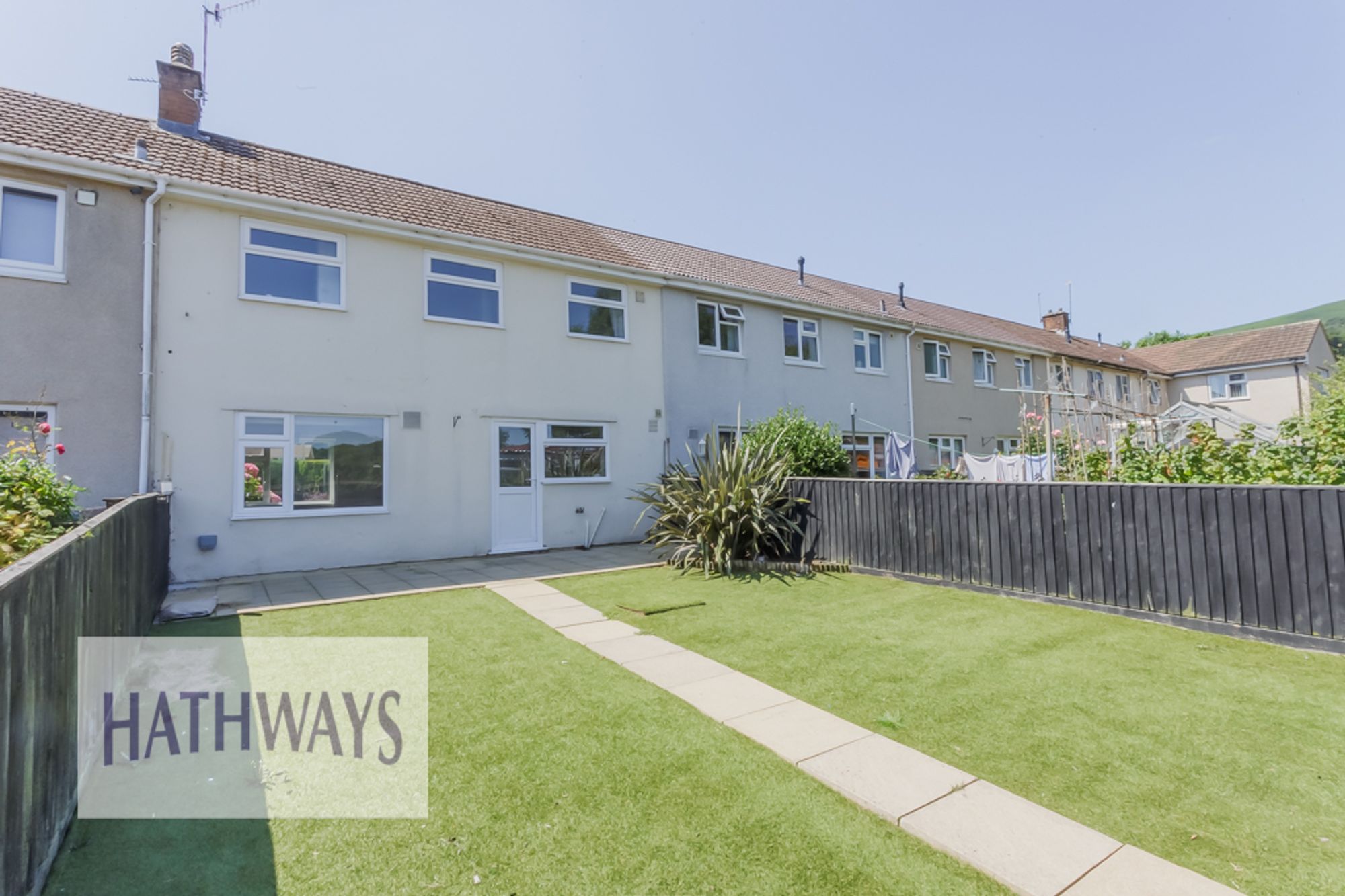 2 bed house for sale in Mynydd Maen Road, Cwmbran  - Property Image 32