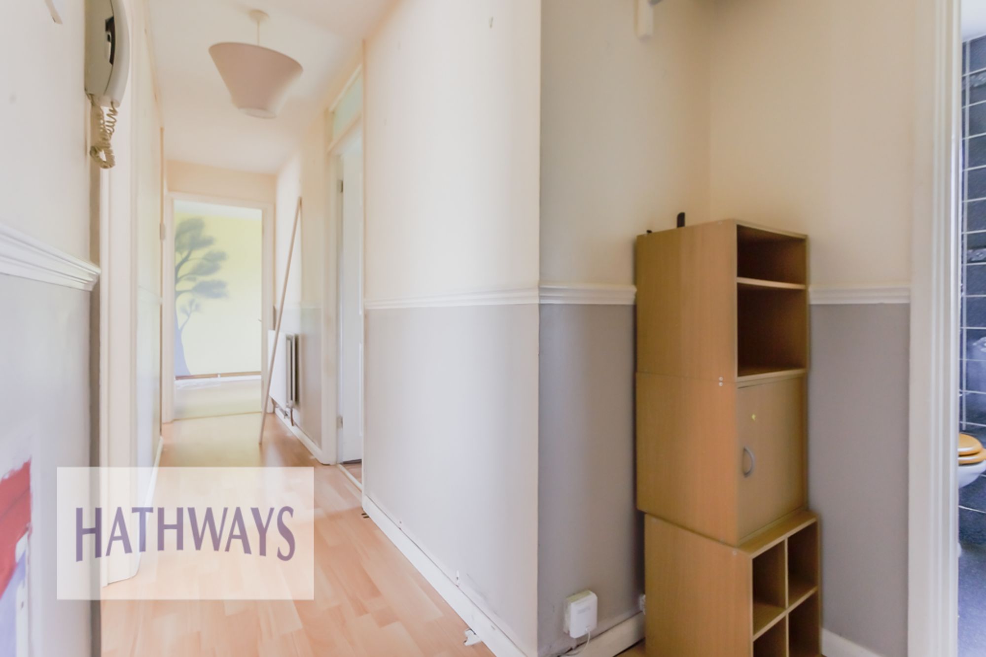 2 bed flat for sale in Gloucester Court, Newport  - Property Image 7