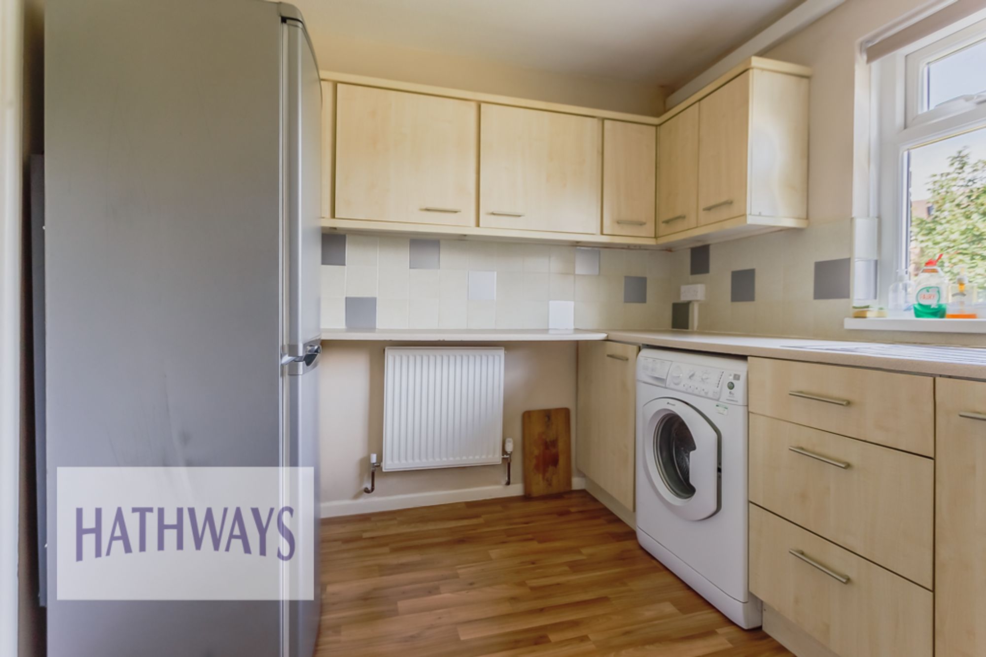 2 bed flat for sale in Gloucester Court, Newport  - Property Image 4
