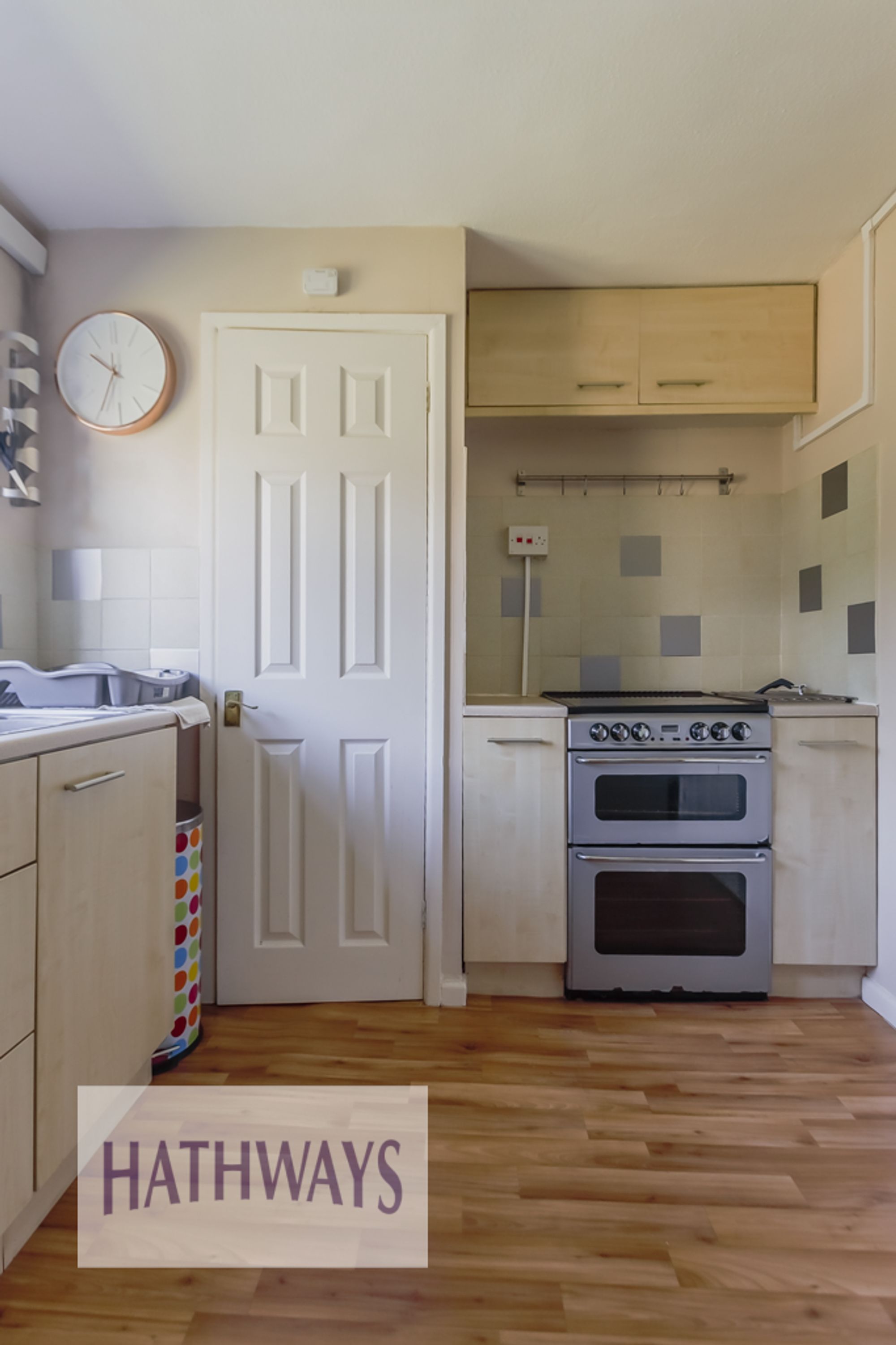 2 bed flat for sale in Gloucester Court, Newport  - Property Image 10