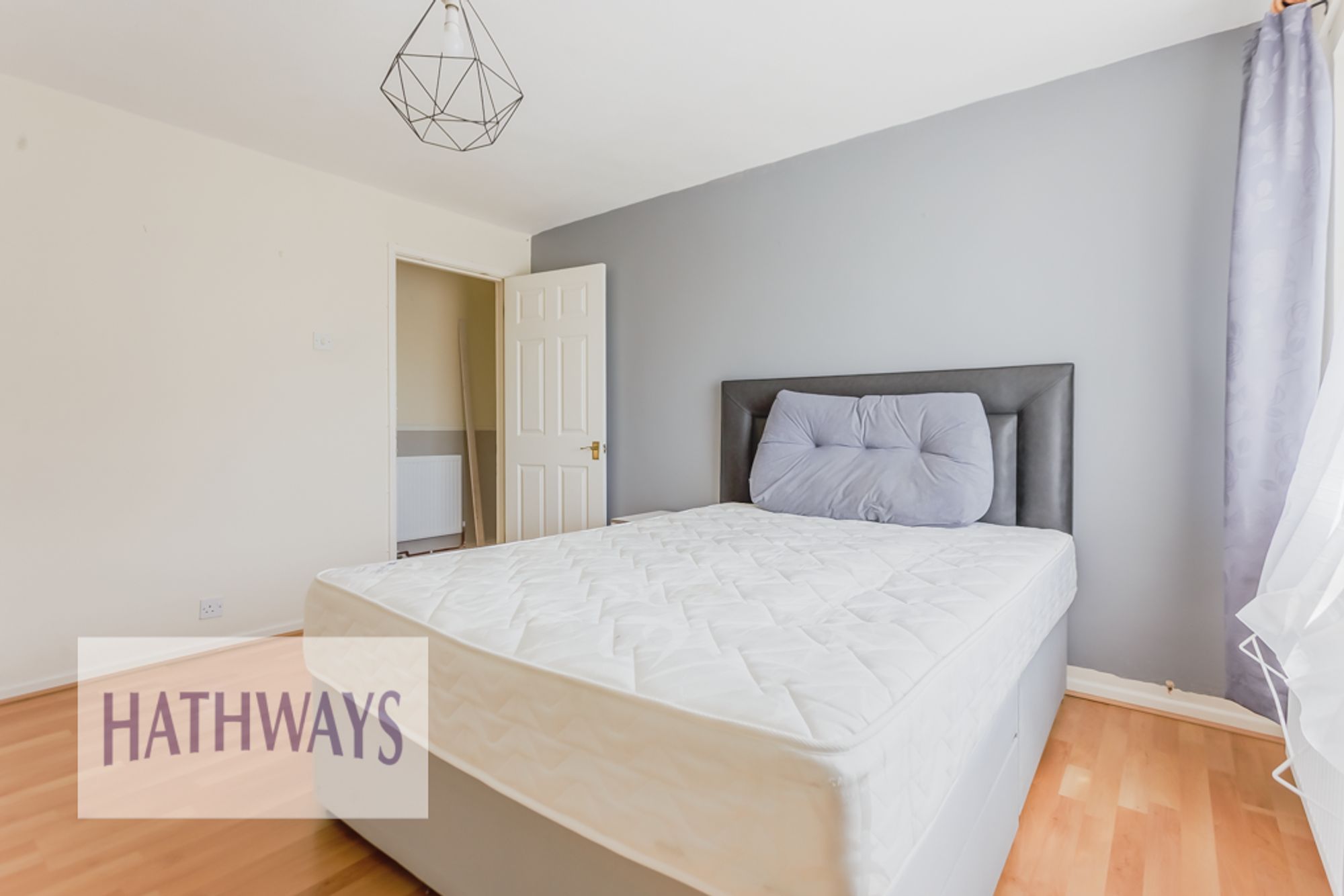 2 bed flat for sale in Gloucester Court, Newport  - Property Image 16