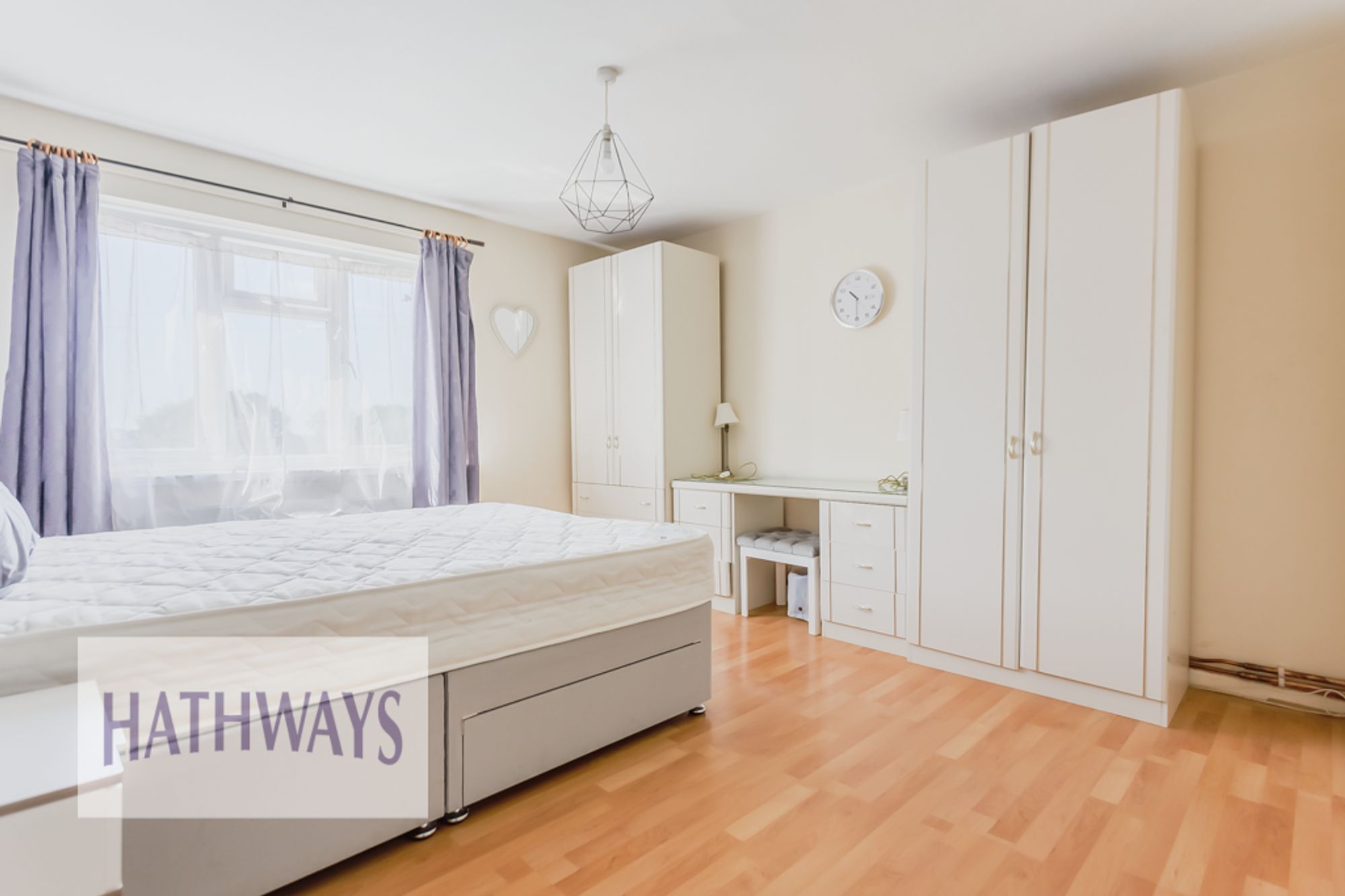 2 bed flat for sale in Gloucester Court, Newport  - Property Image 17