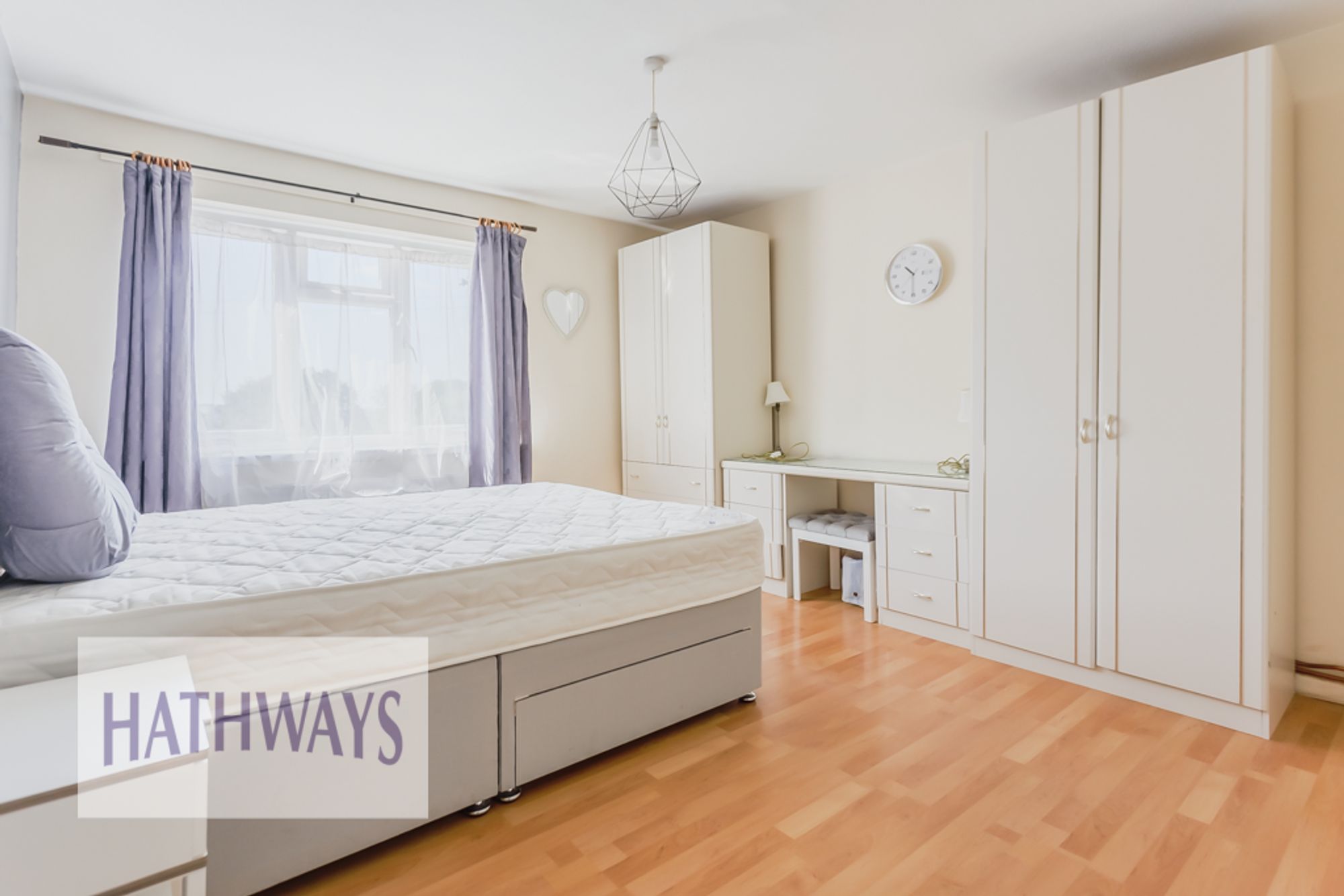 2 bed flat for sale in Gloucester Court, Newport  - Property Image 19