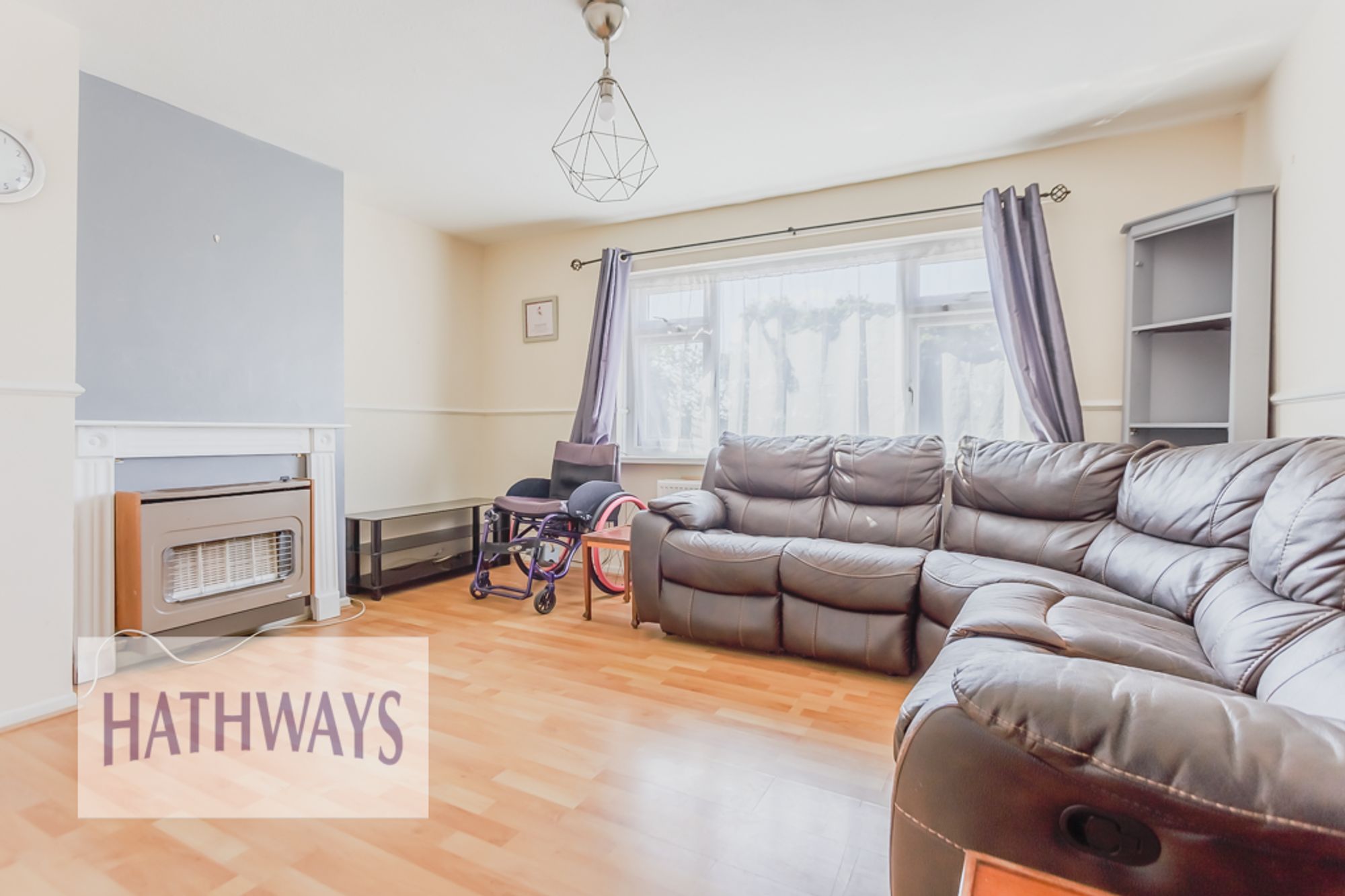 2 bed flat for sale in Gloucester Court, Newport  - Property Image 12