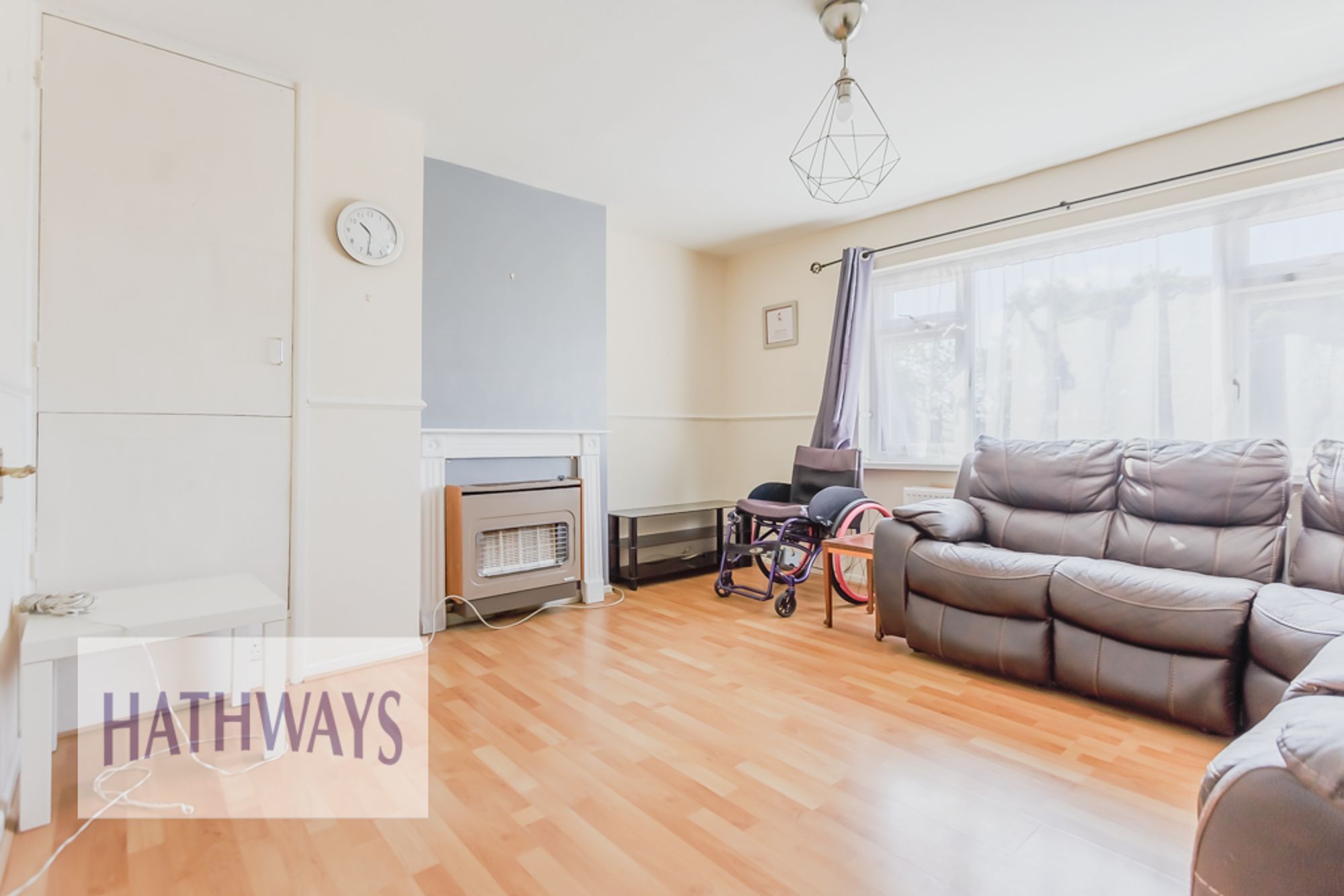 2 bed flat for sale in Gloucester Court, Newport  - Property Image 14