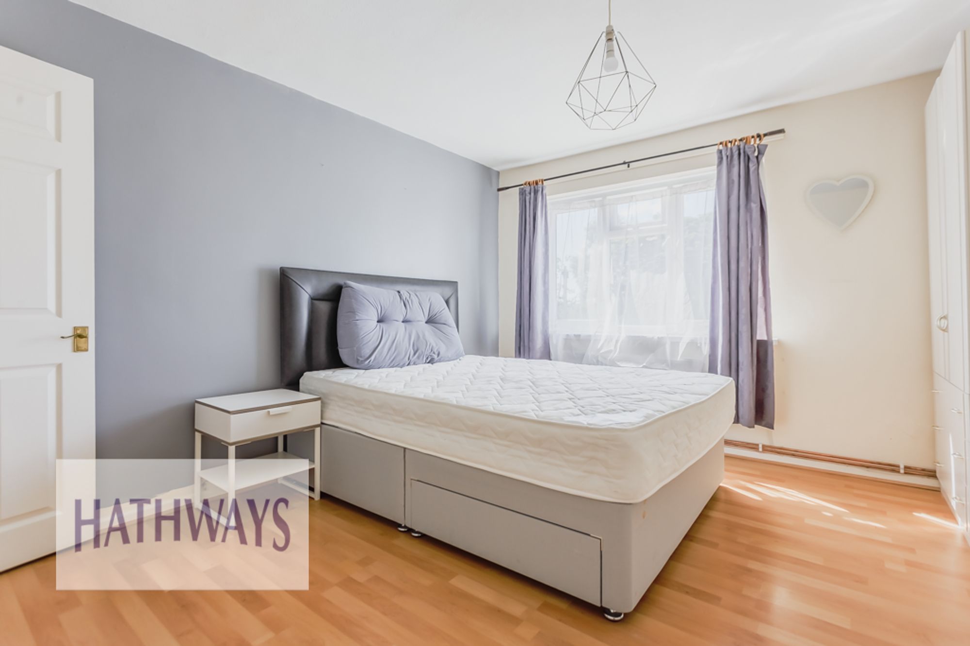 2 bed flat for sale in Gloucester Court, Newport  - Property Image 15