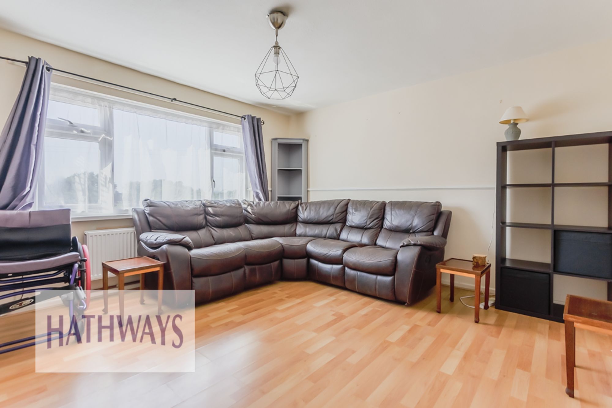 2 bed flat for sale in Gloucester Court, Newport  - Property Image 11