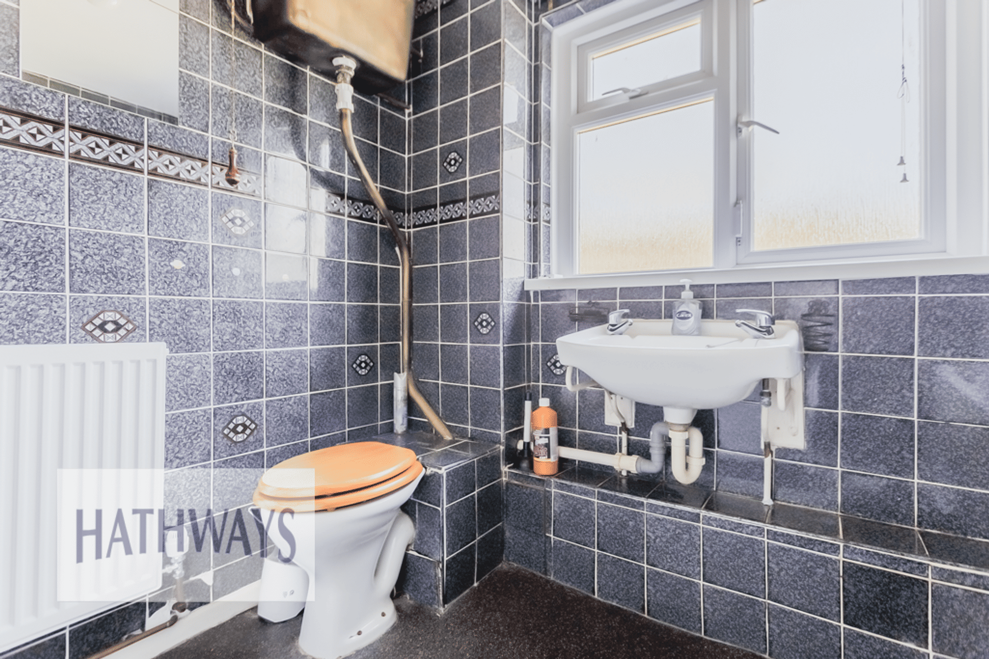 2 bed flat for sale in Gloucester Court, Newport  - Property Image 24