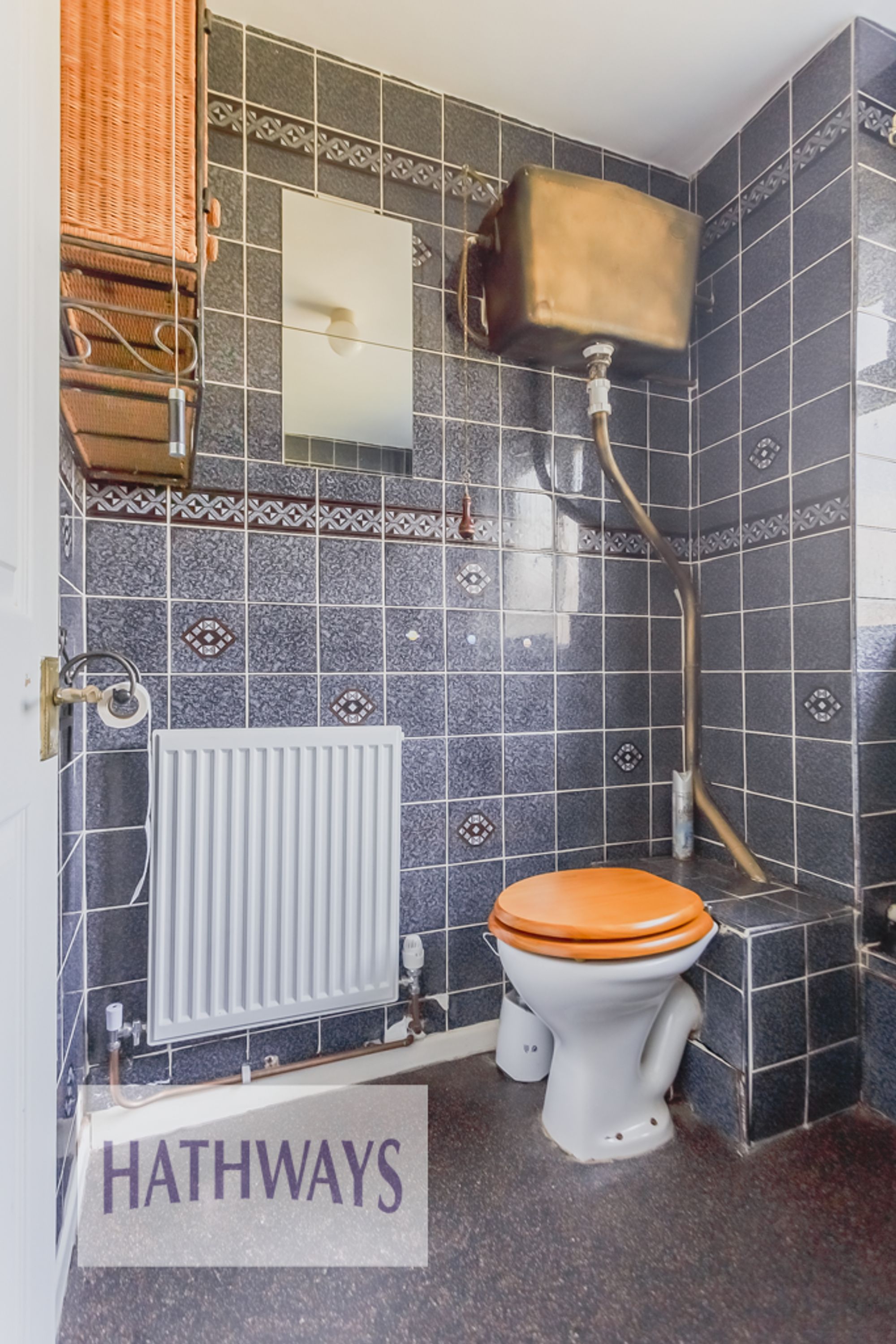 2 bed flat for sale in Gloucester Court, Newport  - Property Image 27