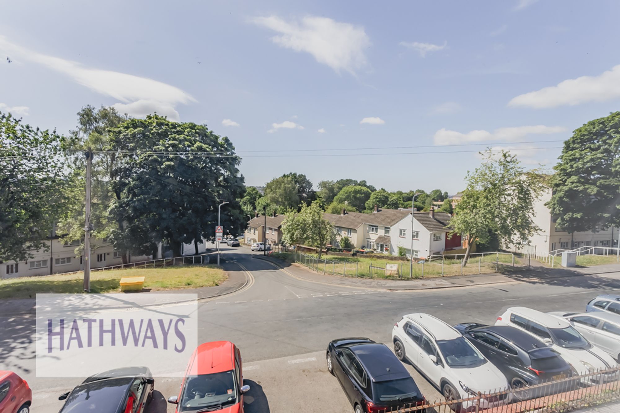 2 bed flat for sale in Gloucester Court, Newport  - Property Image 30
