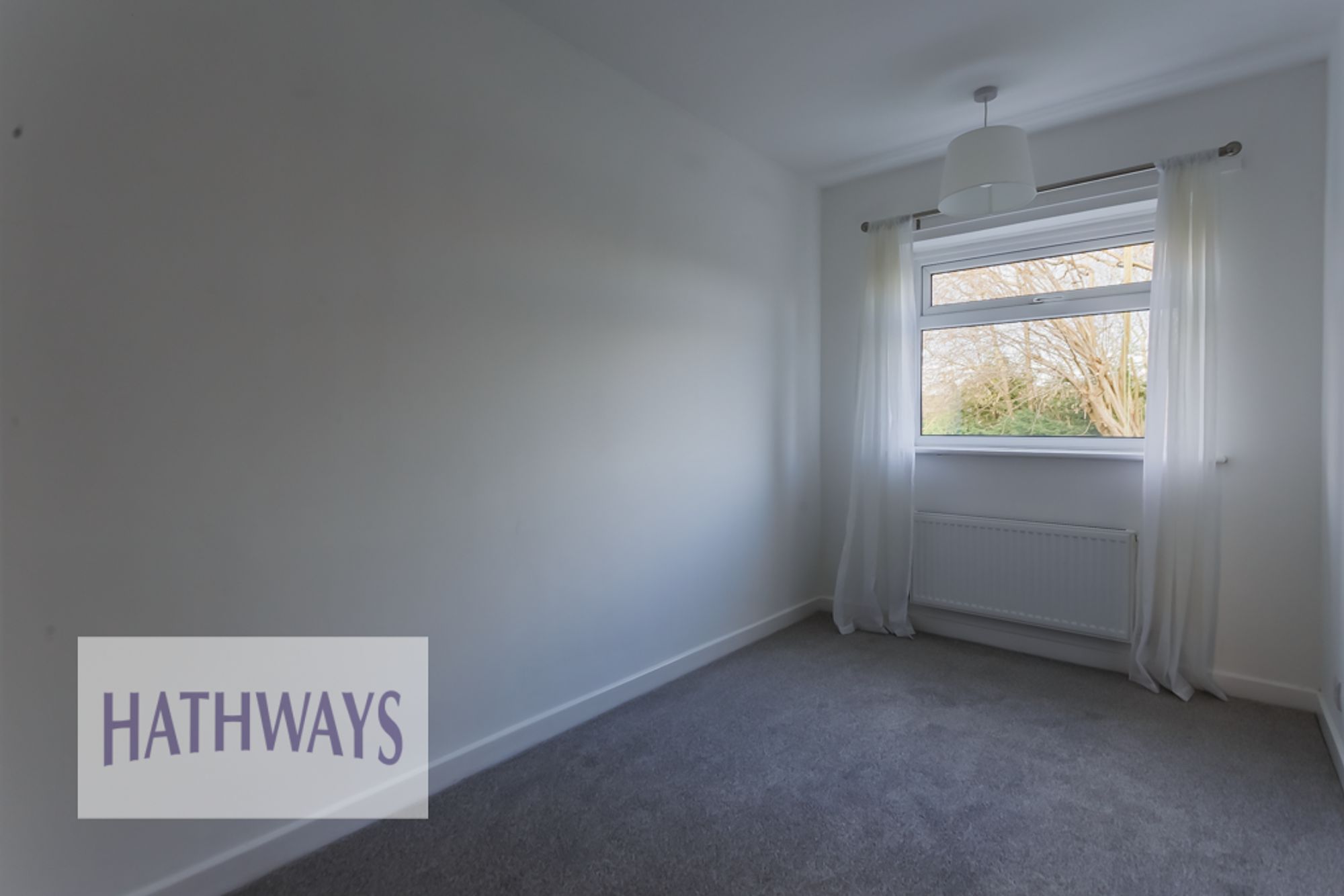 3 bed semi-detached house to rent in Uskvale Drive, Newport  - Property Image 31