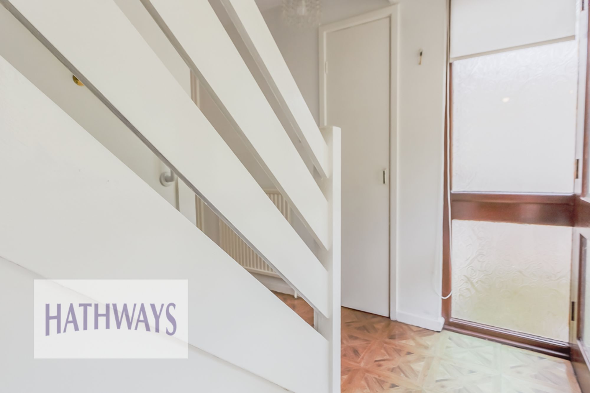 2 bed mid-terraced house for sale in Cae Yr Ebol, Cwmbran  - Property Image 6