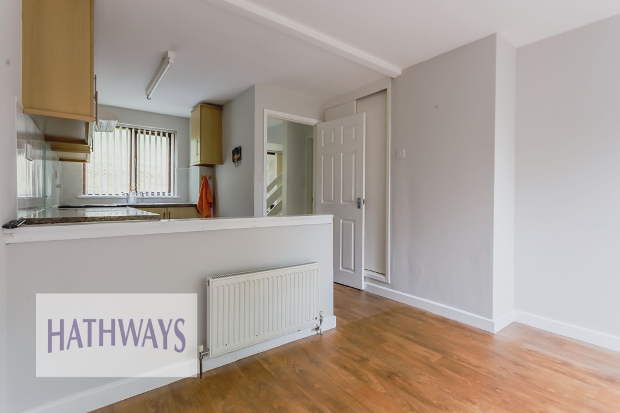 2 bed mid-terraced house for sale in Cae Yr Ebol, Cwmbran  - Property Image 8
