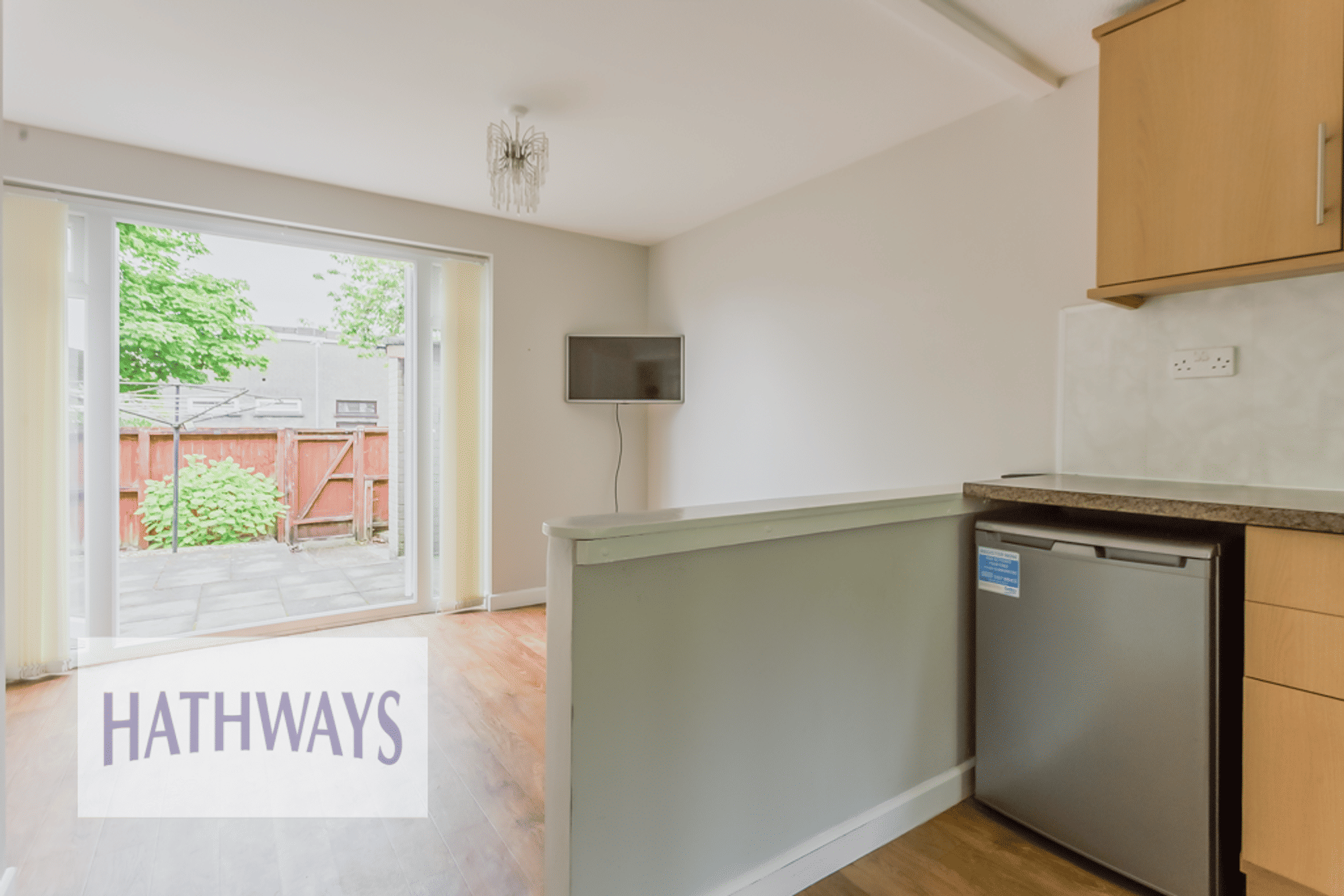 2 bed mid-terraced house for sale in Cae Yr Ebol, Cwmbran  - Property Image 11