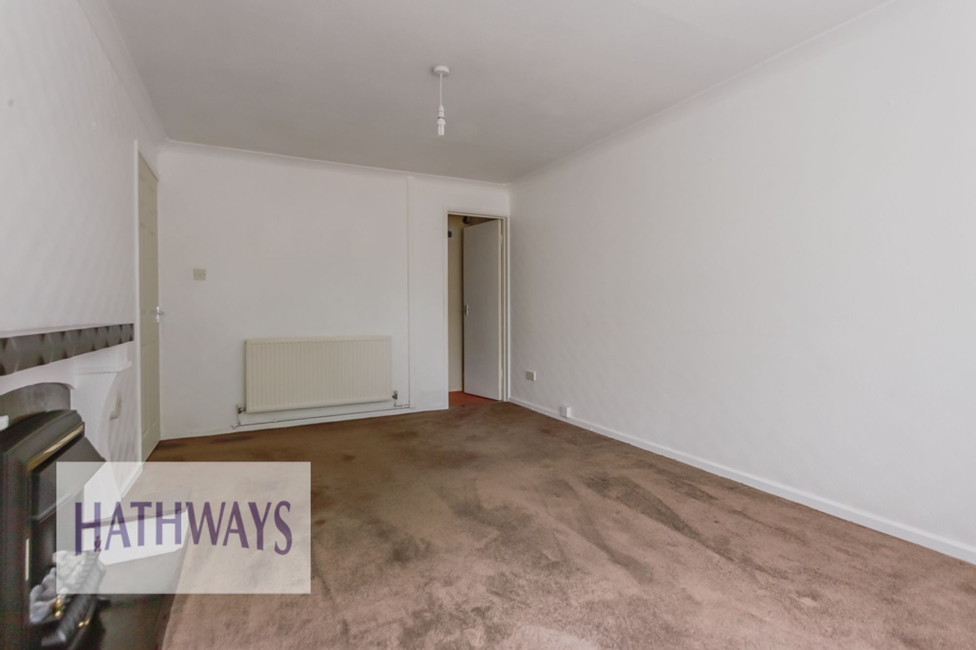 2 bed mid-terraced house for sale in Cae Yr Ebol, Cwmbran  - Property Image 16