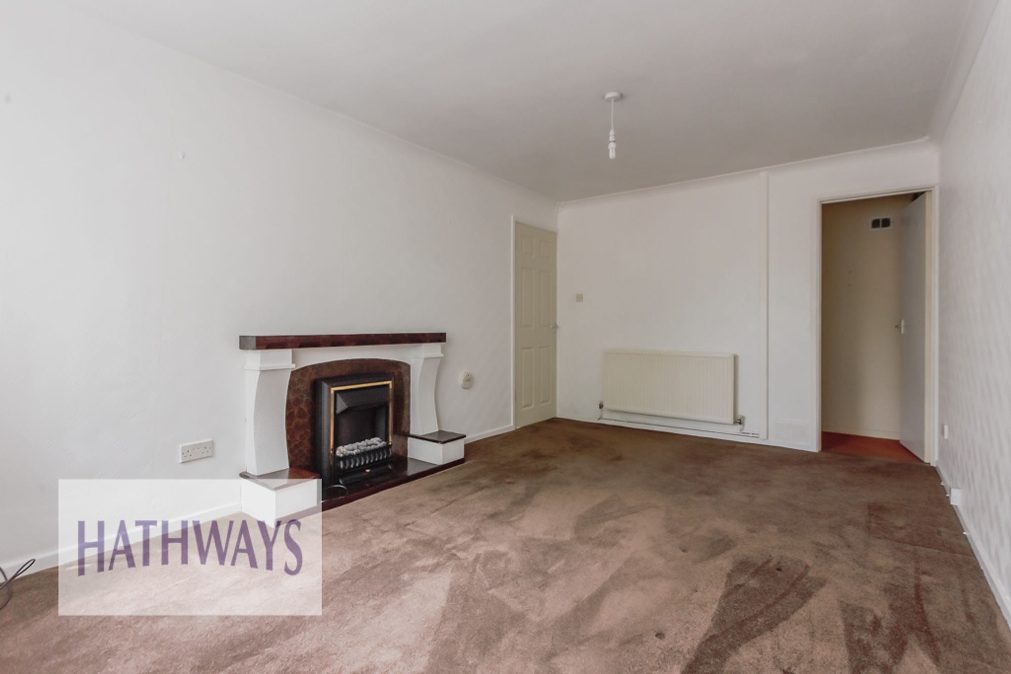 2 bed mid-terraced house for sale in Cae Yr Ebol, Cwmbran  - Property Image 15