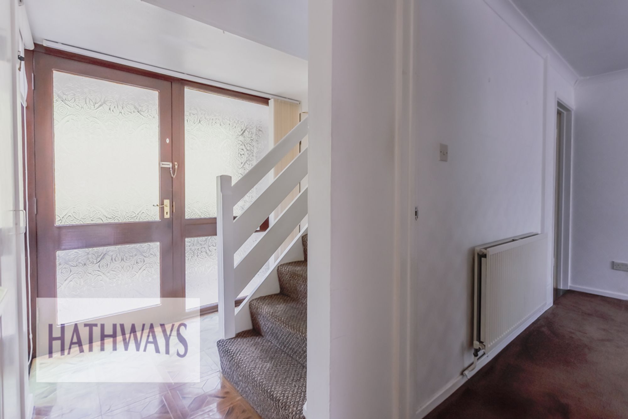2 bed mid-terraced house for sale in Cae Yr Ebol, Cwmbran  - Property Image 5