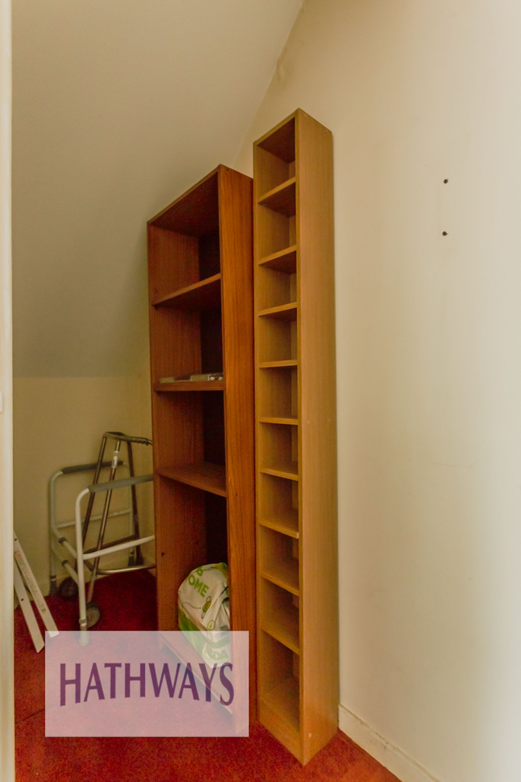 2 bed mid-terraced house for sale in Cae Yr Ebol, Cwmbran  - Property Image 19