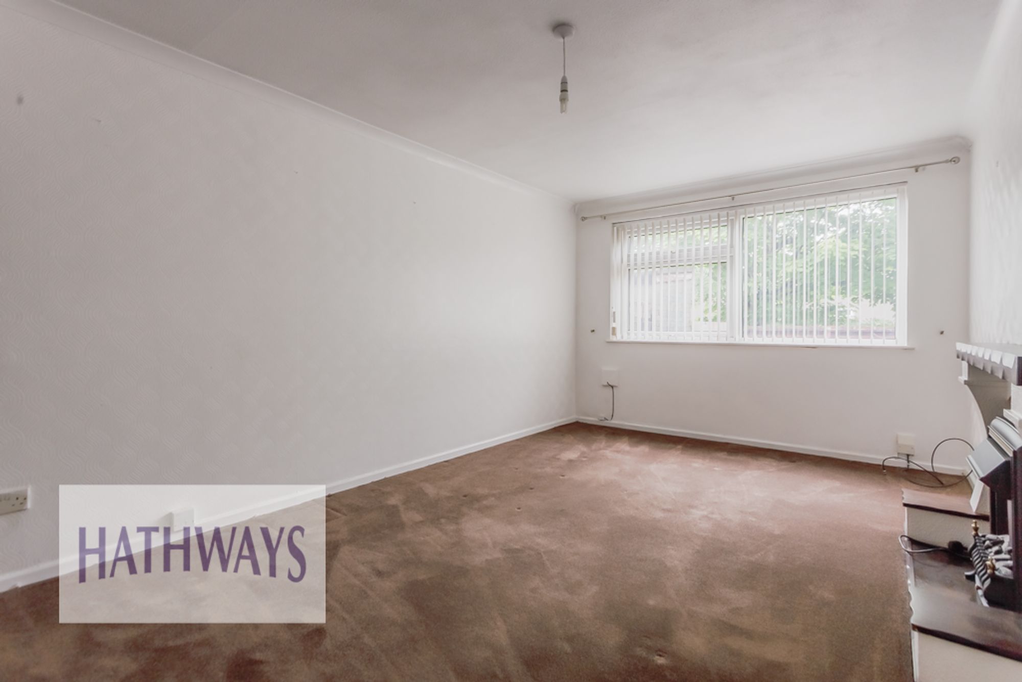 2 bed mid-terraced house for sale in Cae Yr Ebol, Cwmbran  - Property Image 17